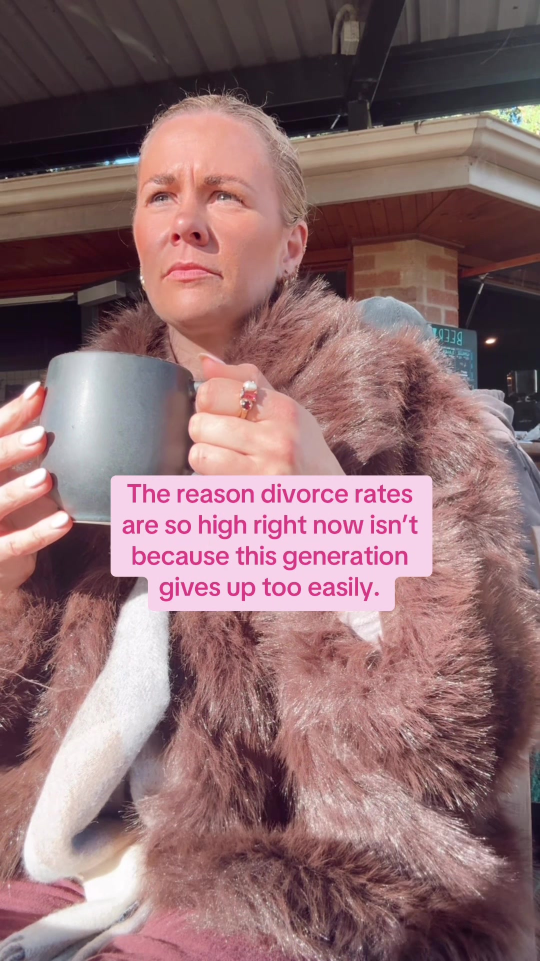 @Mik |Divorce+Self-Trust Coach✨