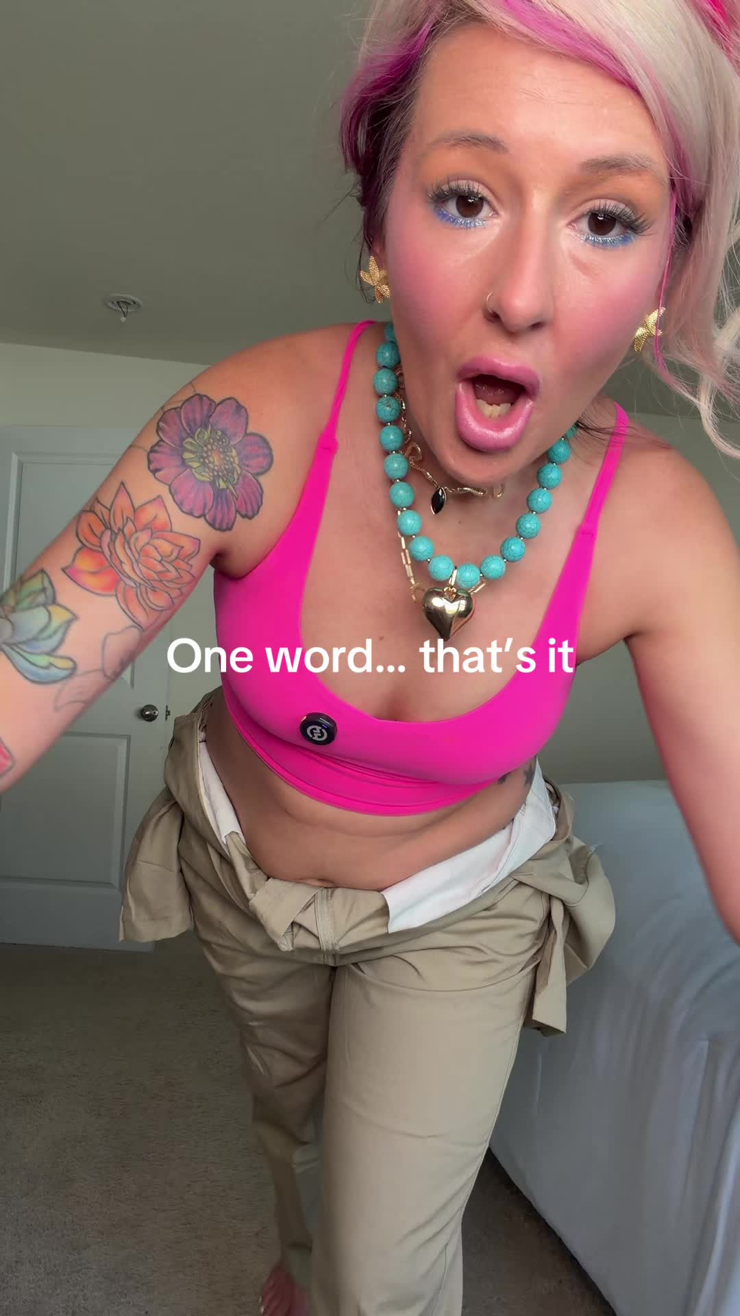 @Toni Paige | Style Rewritten