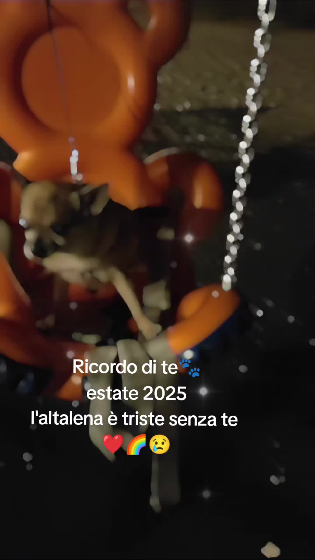 @Francesca Colella