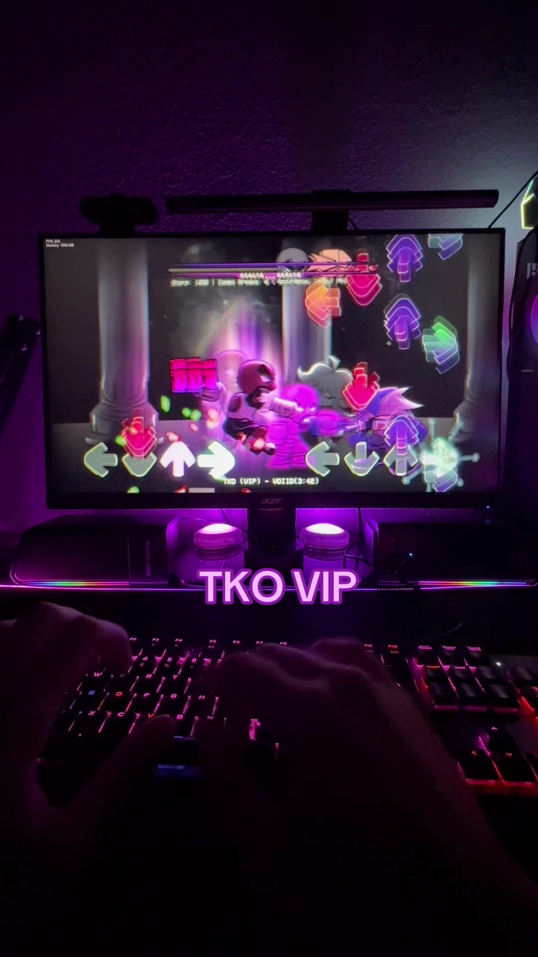 @Avidnight