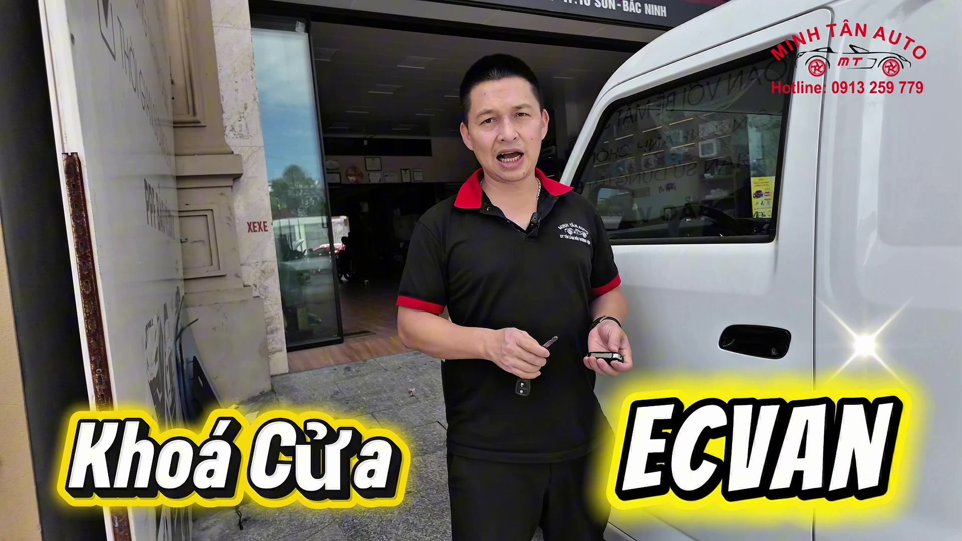 @MinhT&acirc;nAuto-Chungauto Bắc Ninh