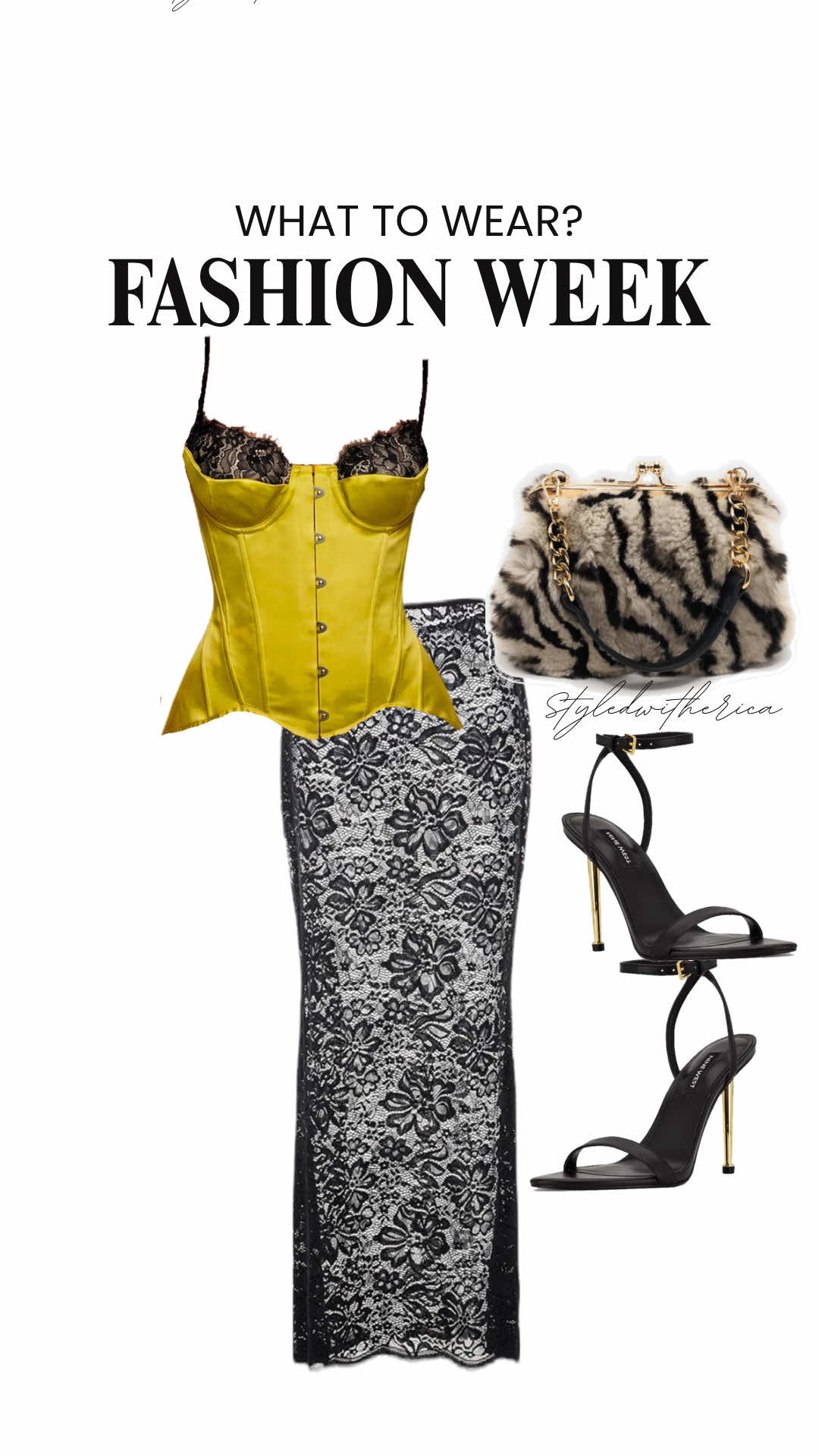 @Erica | Virtual Stylist