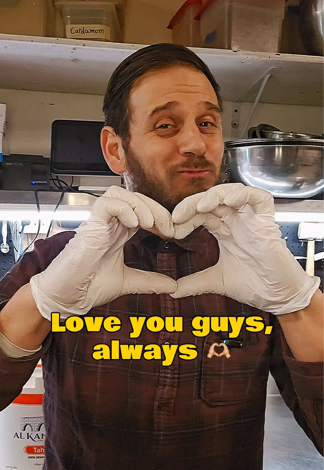 @Falafel Salam