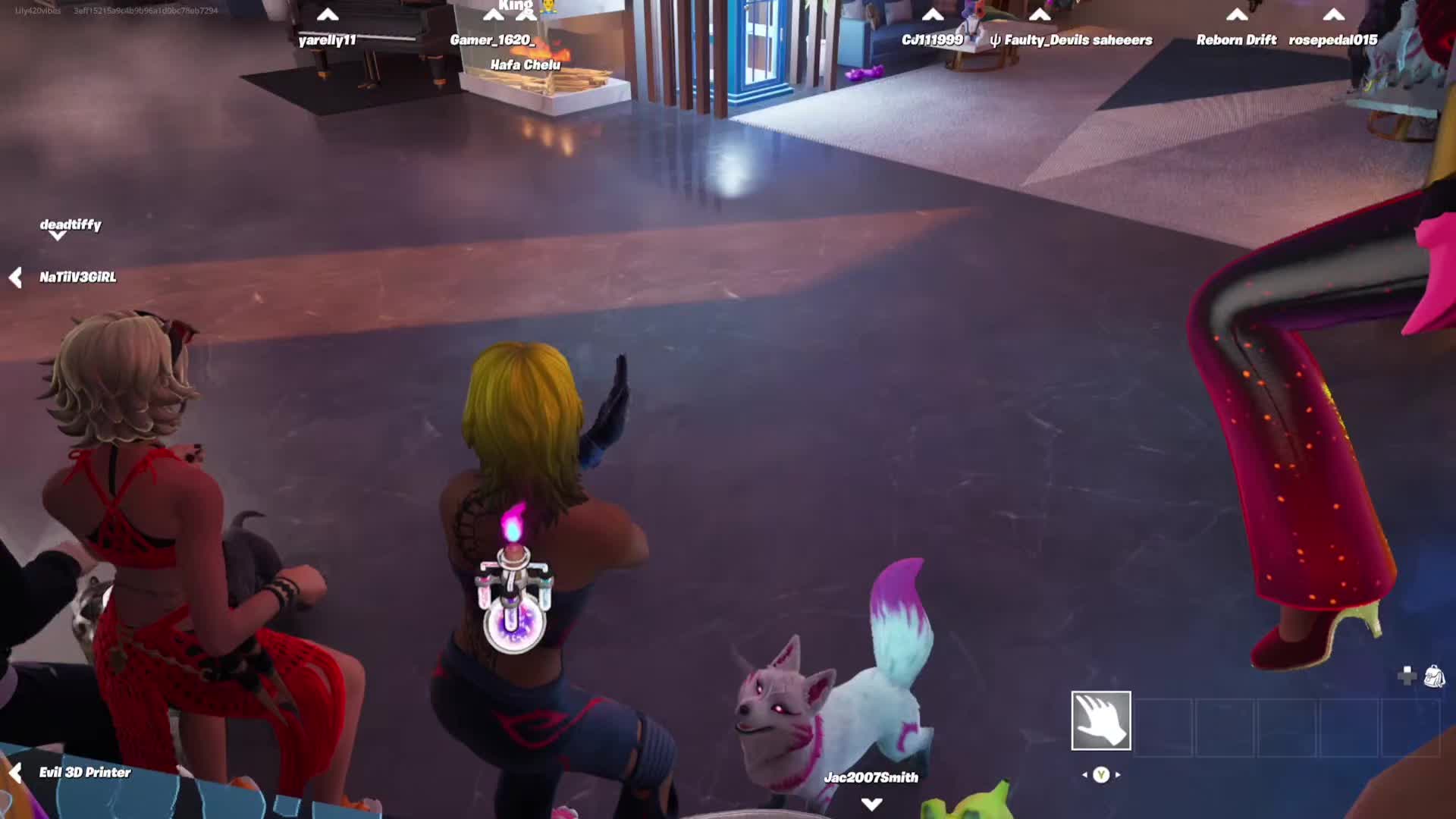 @Lily420vibes on Xbox