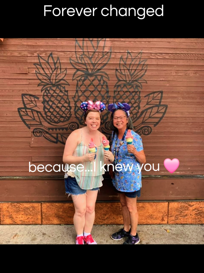 @Sweetest nic