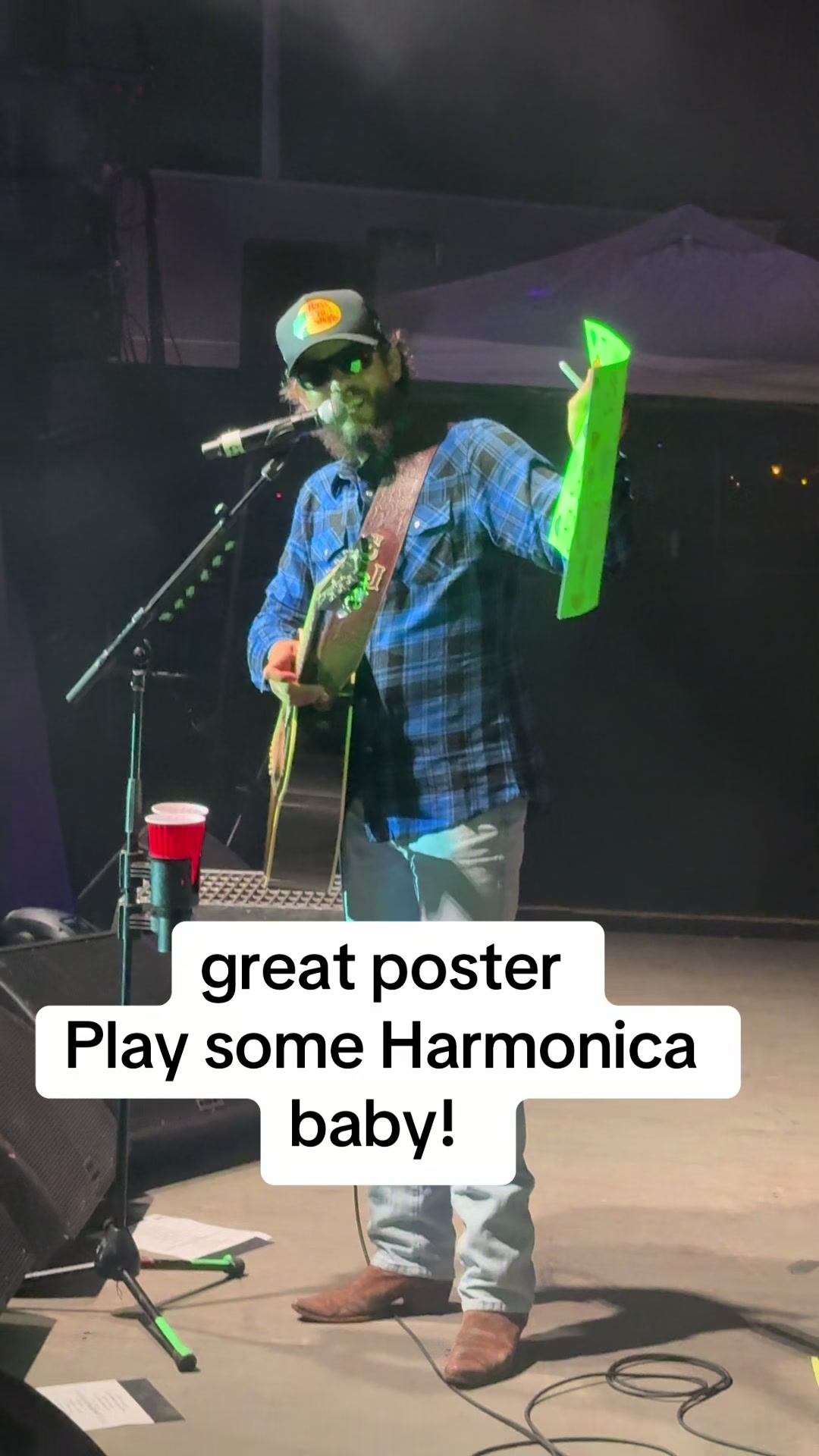 @Chris Janson