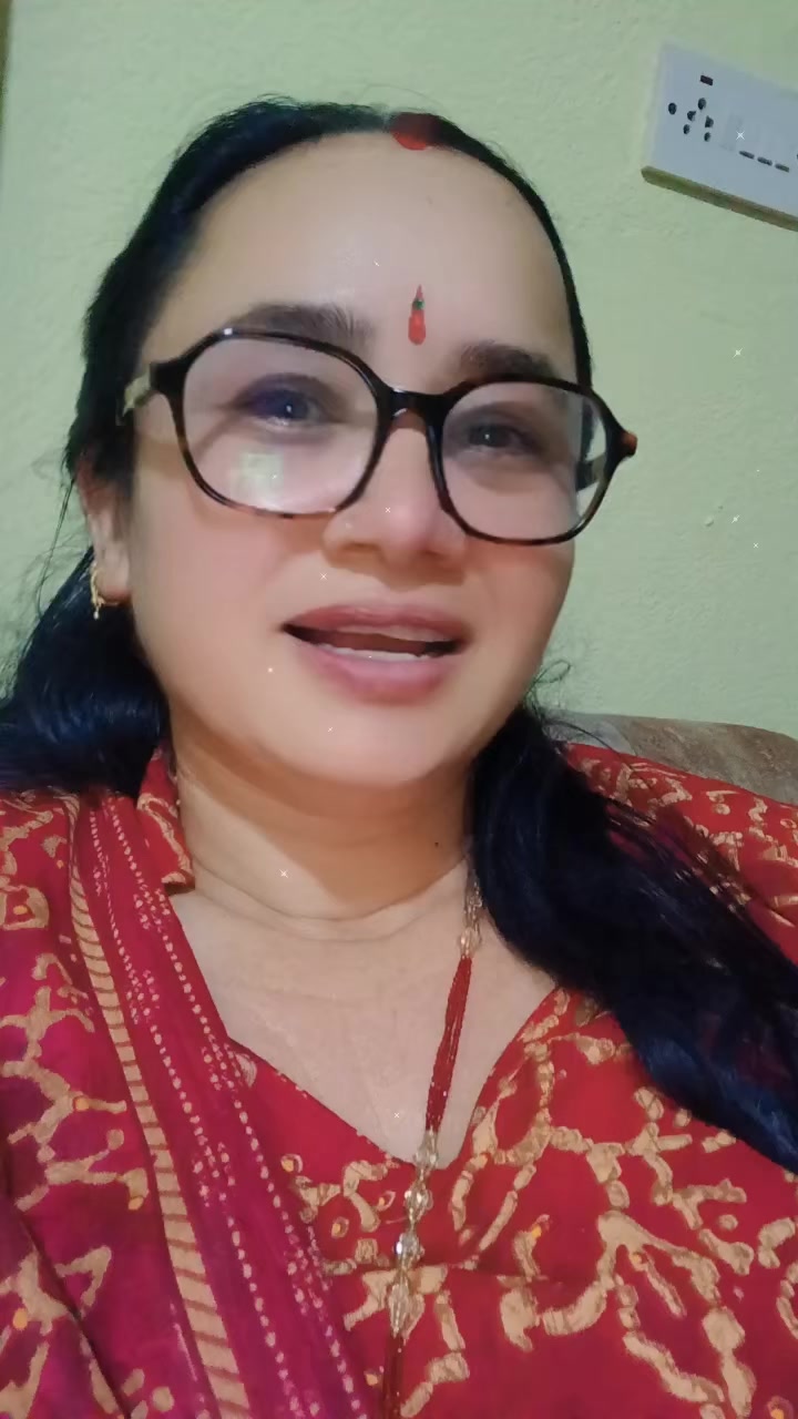 @Parbati Dulal