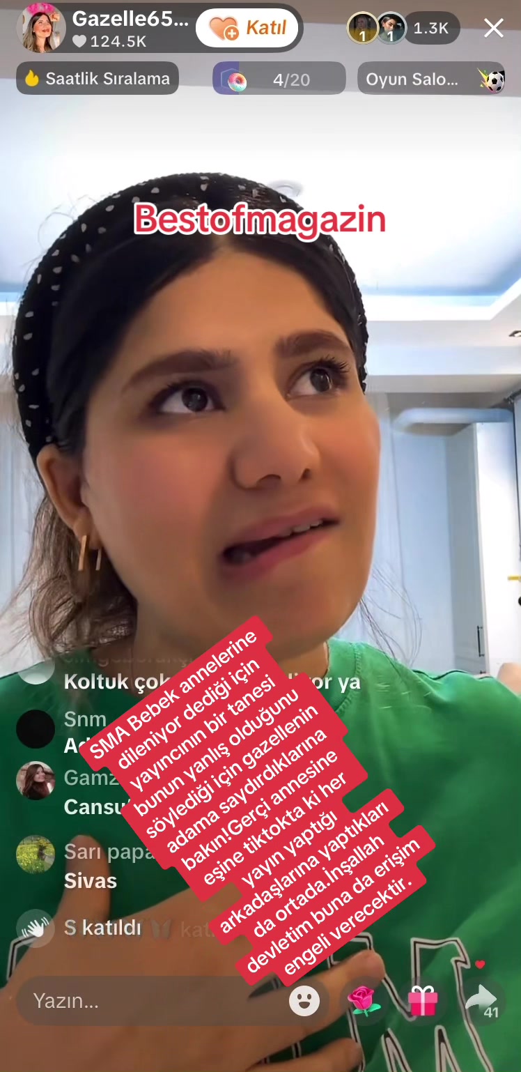 @⚜️BEST OF MAGAZİN⚜️