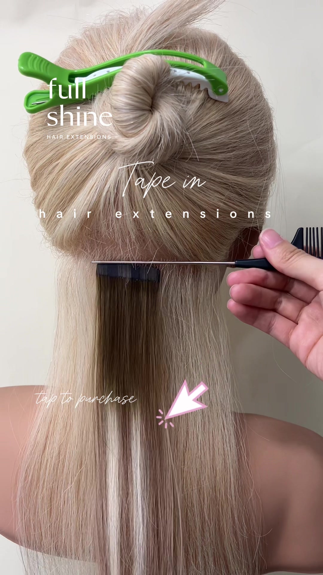 @FullShineHair