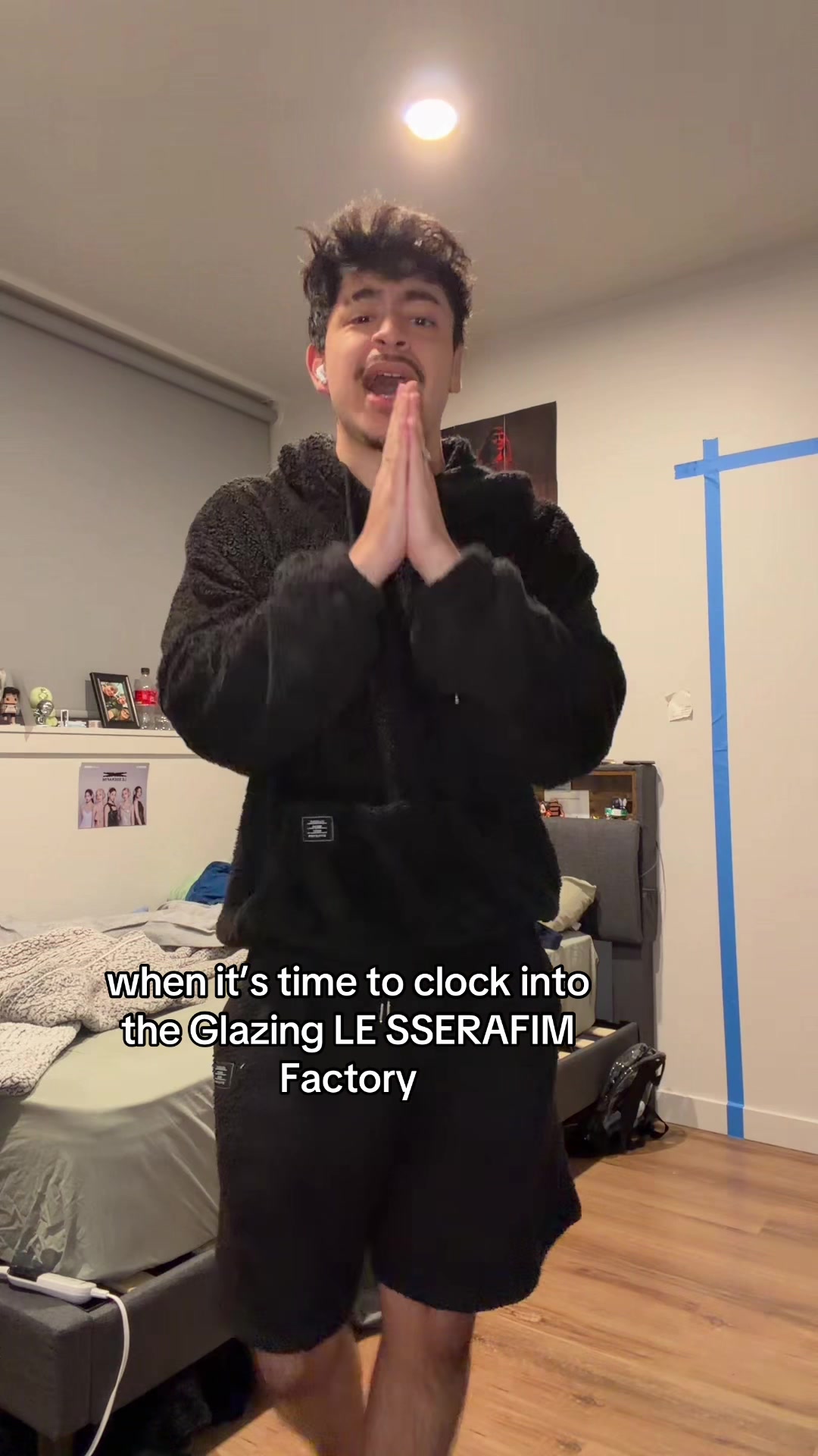 @MrChicken #1 CRAZY LSFSM STAN
