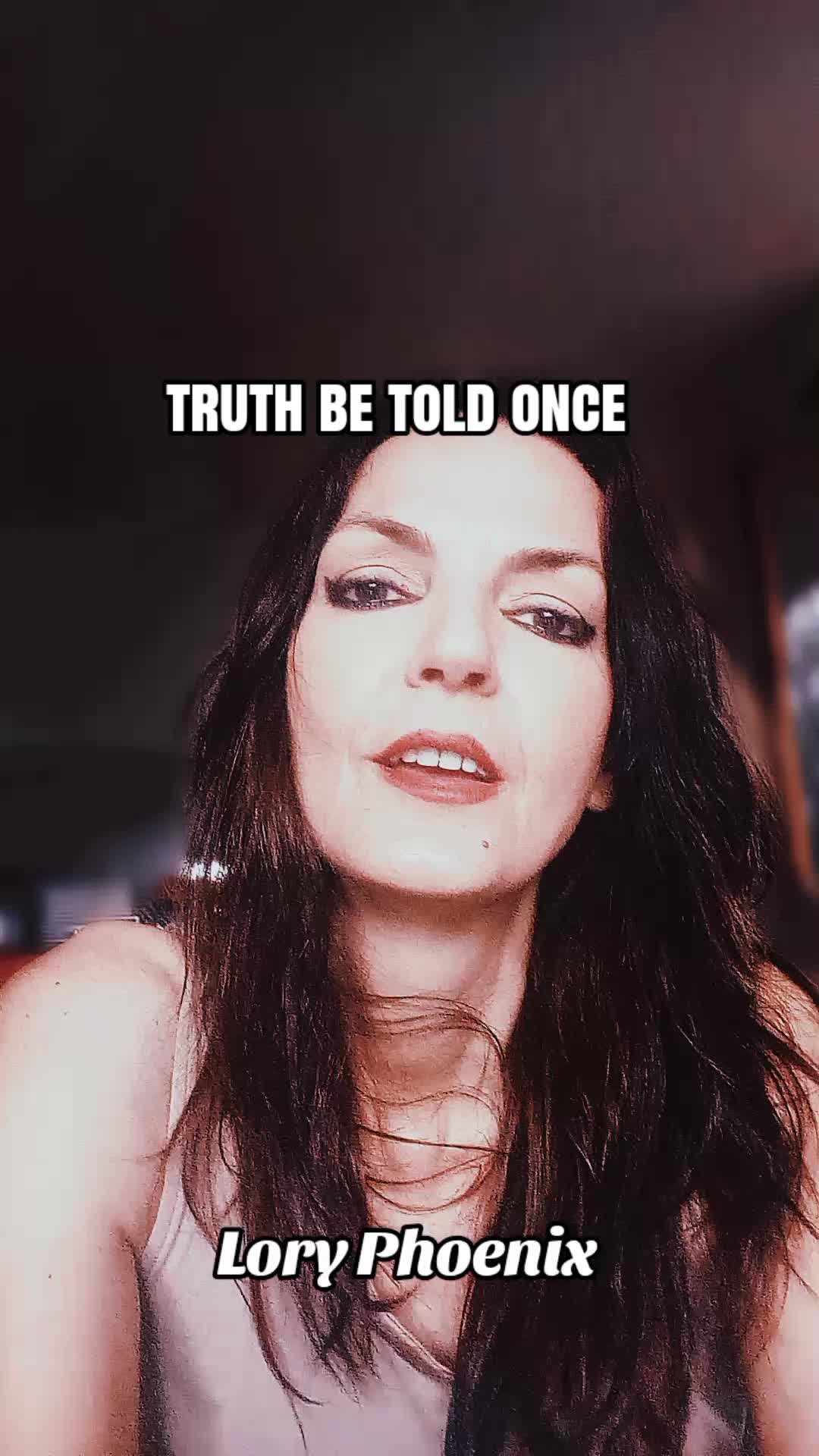 @❤️Lory Phoenix❤️