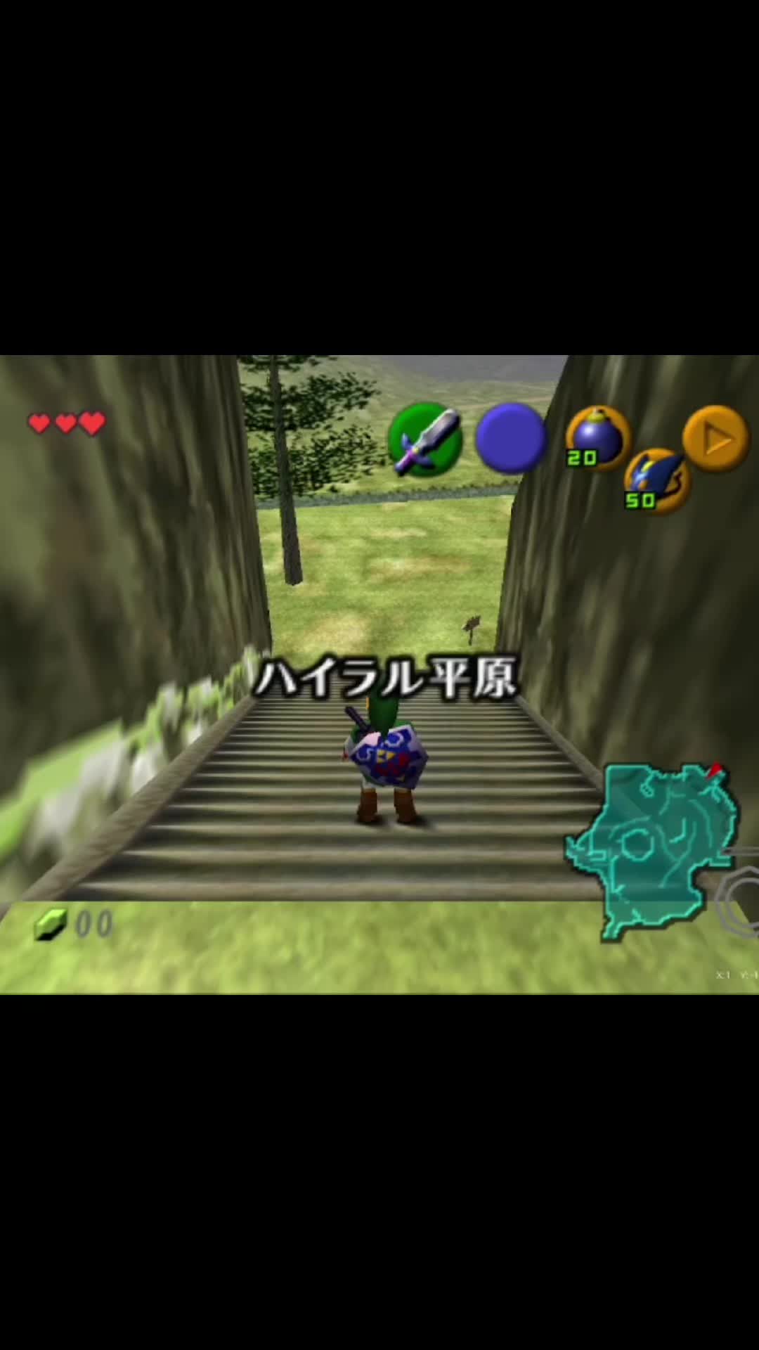 @MillennialN64Dad