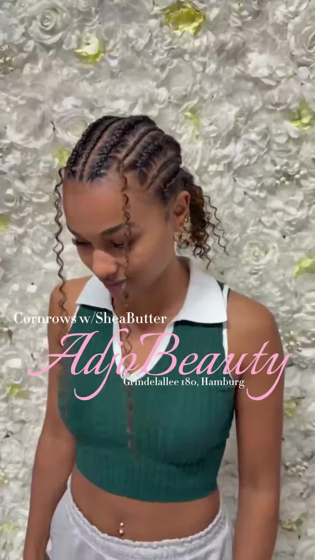 @Adjo Beauty Afroshop