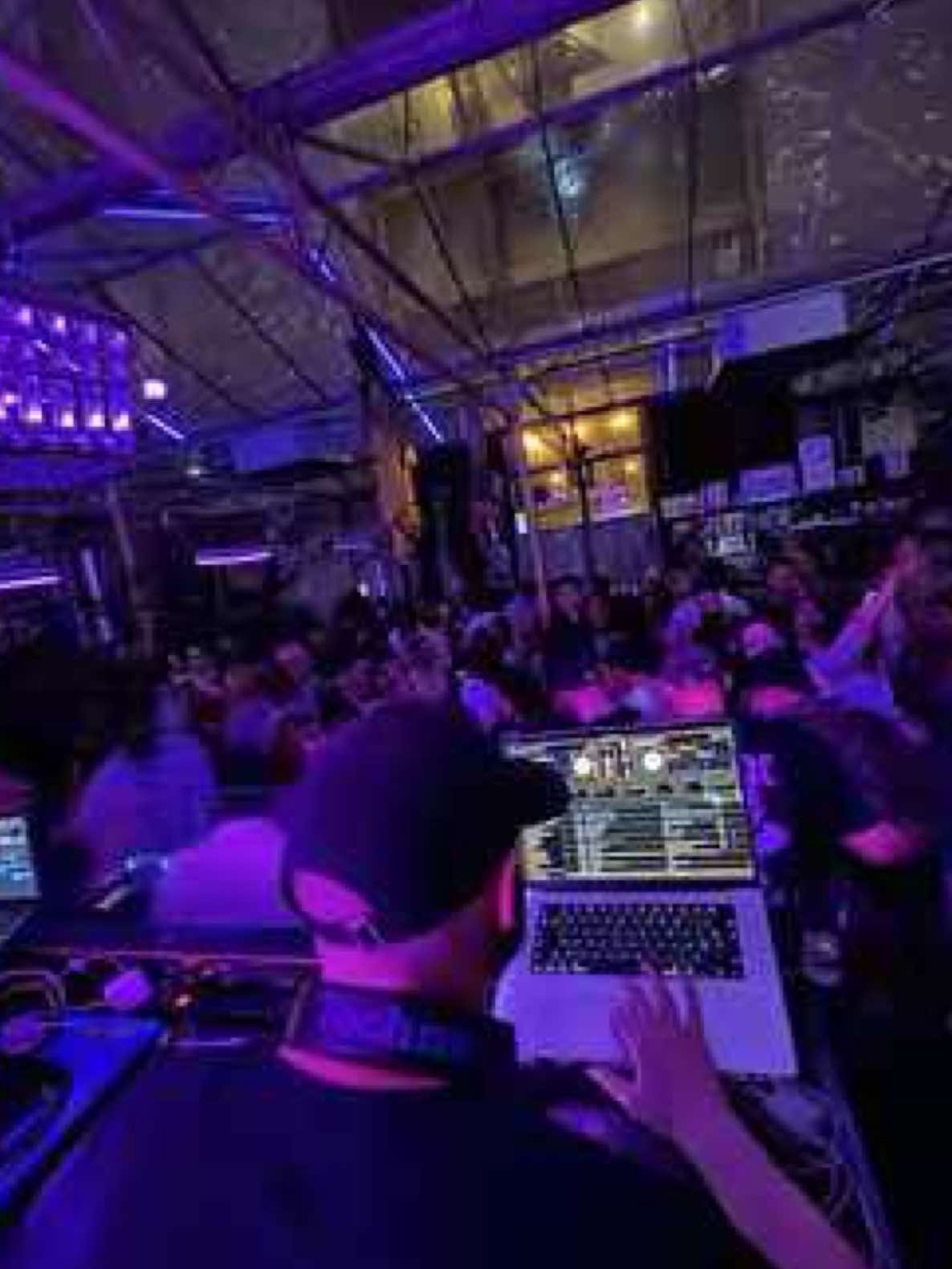 @DJ Dysfunkshunal