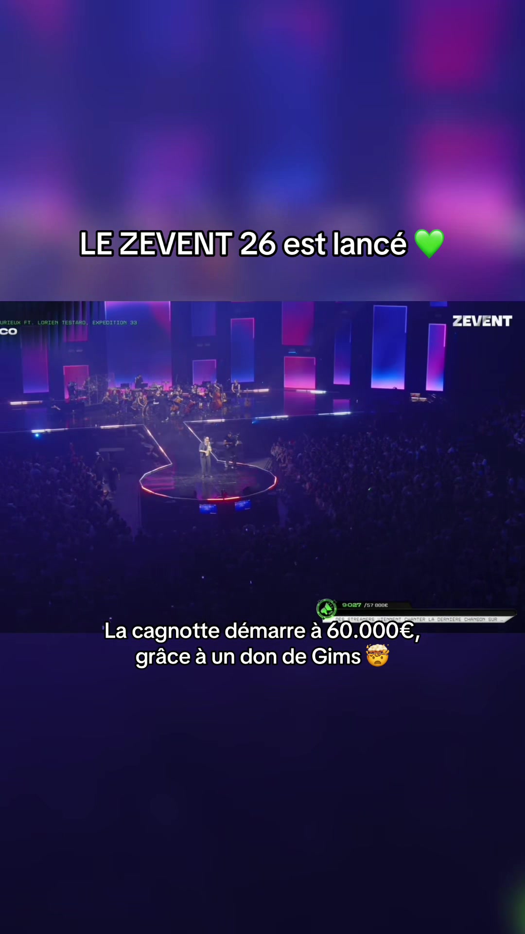 @ZEvent Best Of 💚
