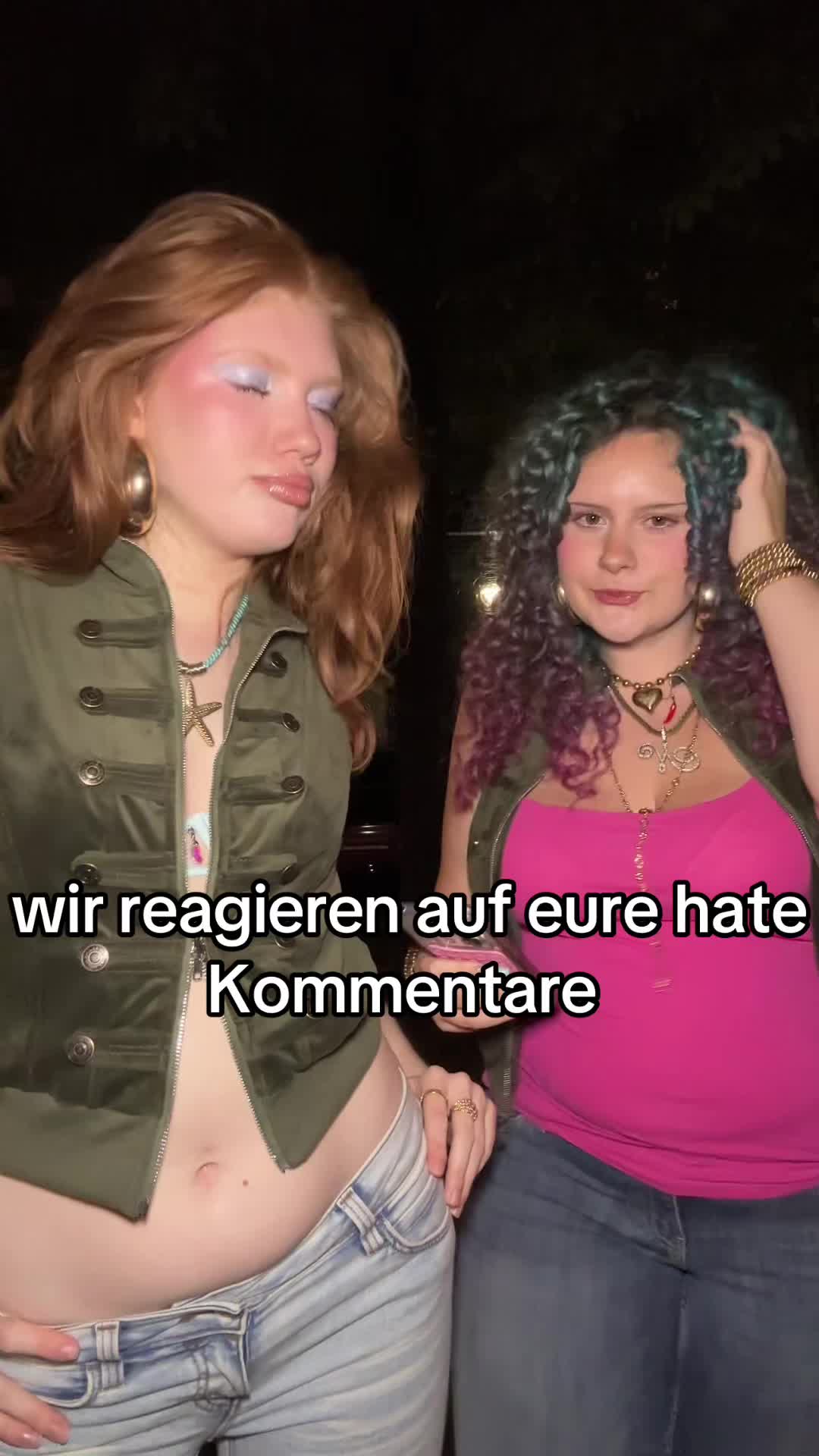 @Liwia&Nina