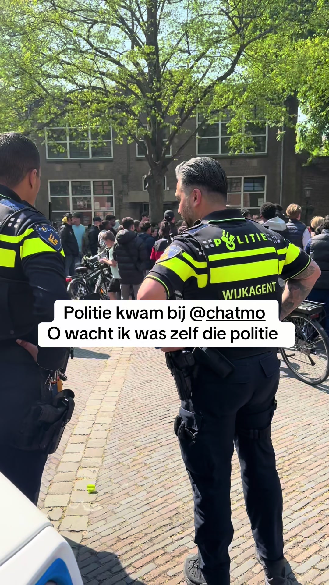 @politie_eray_baygul