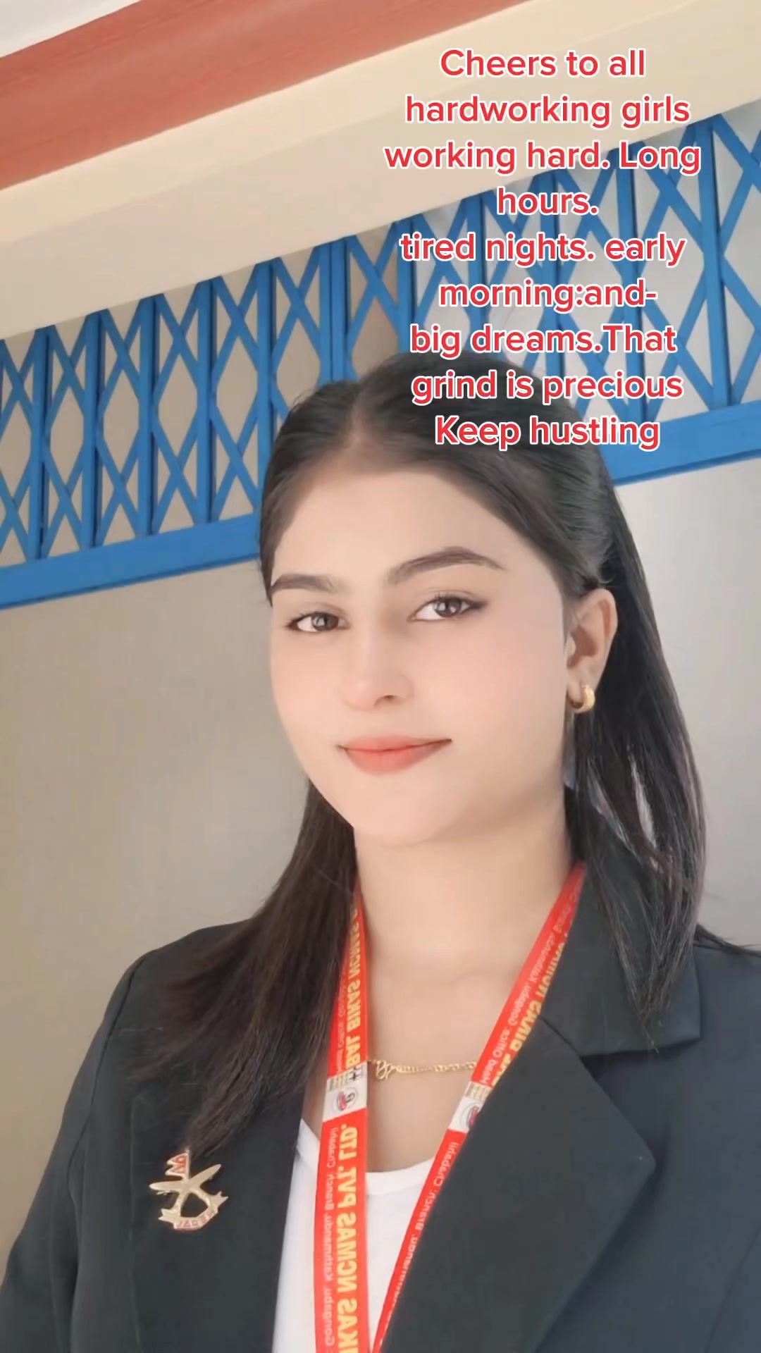@Niki Shah