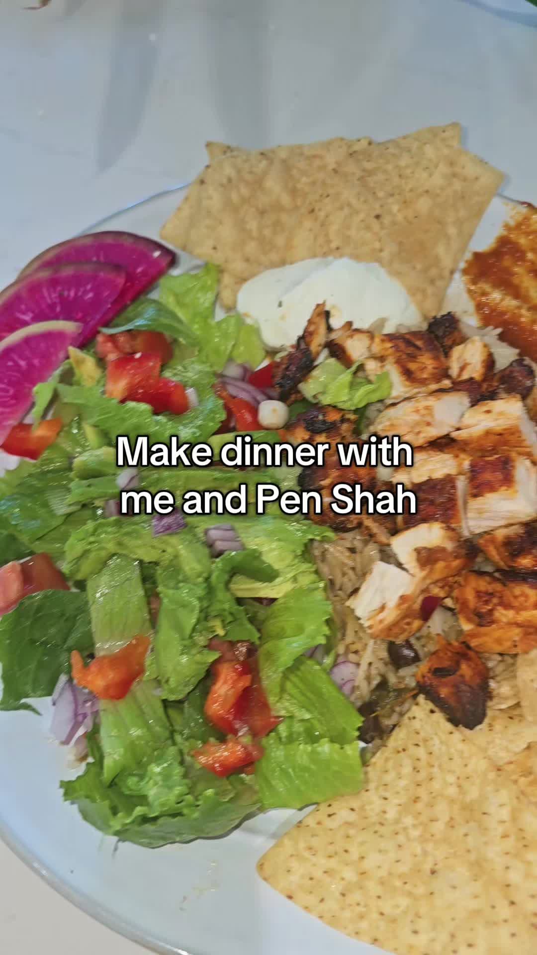 @Chef Liv Vasquez
