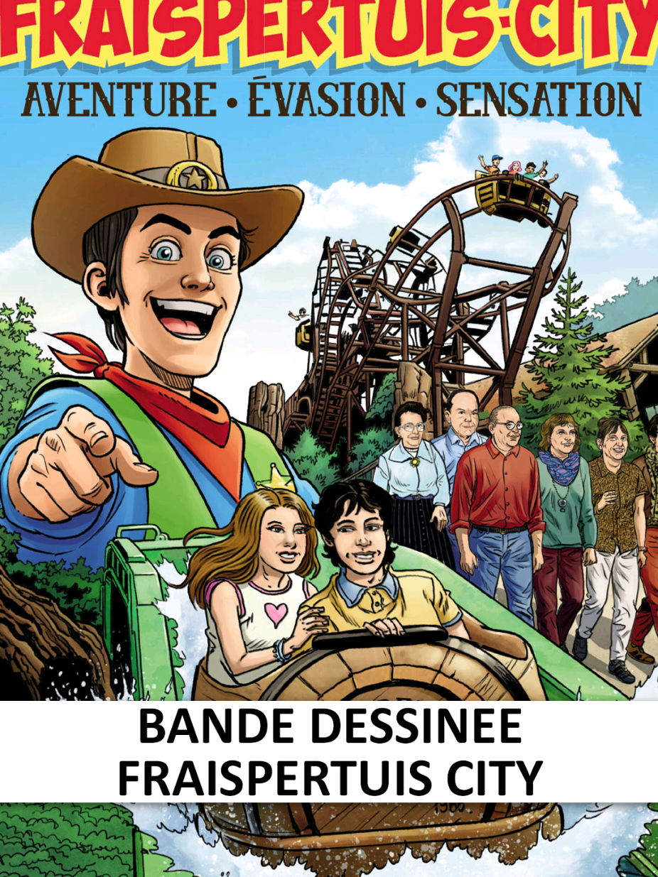 @Le Lutécien
