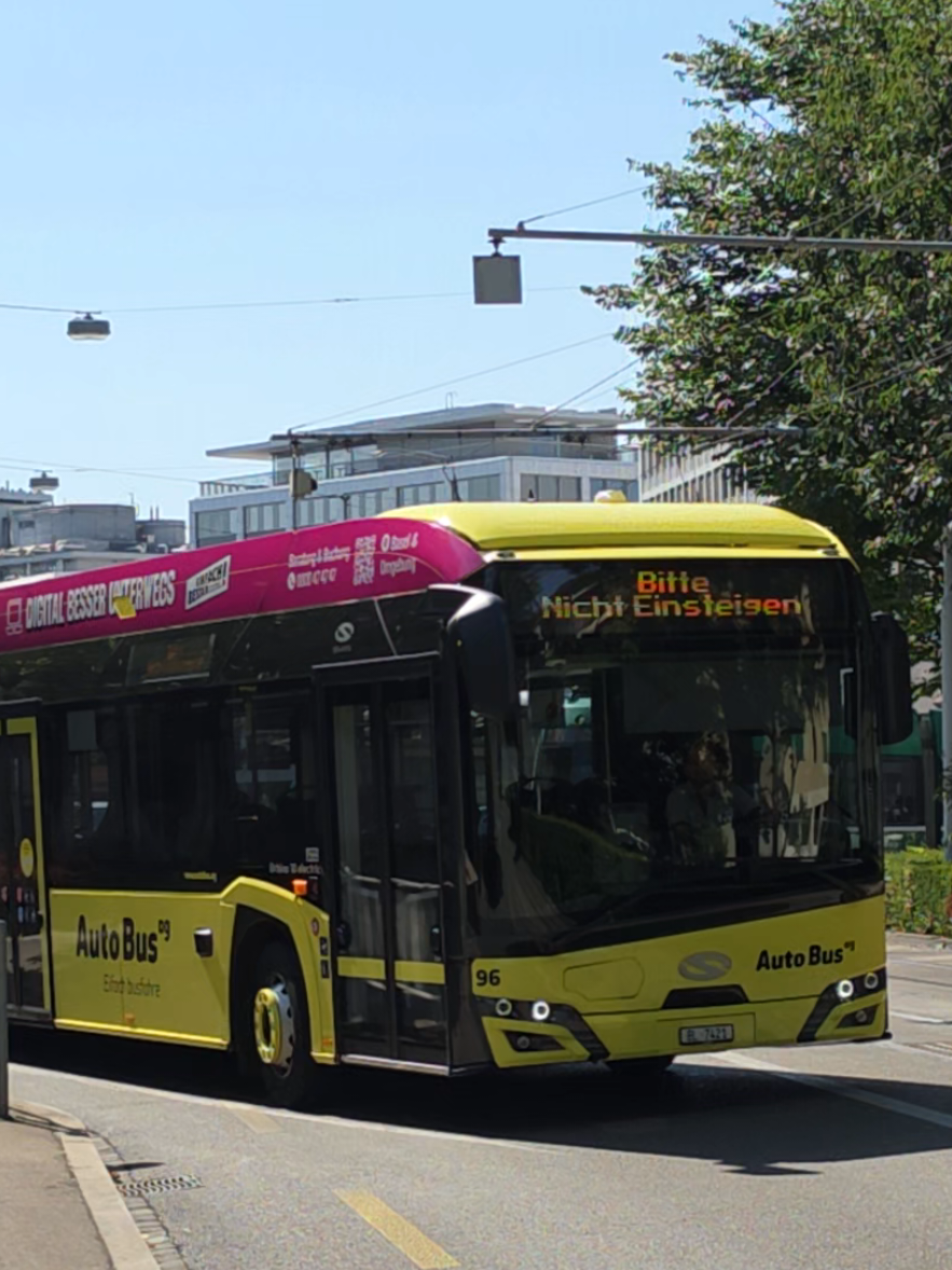 @M&uuml;nchen Spotting