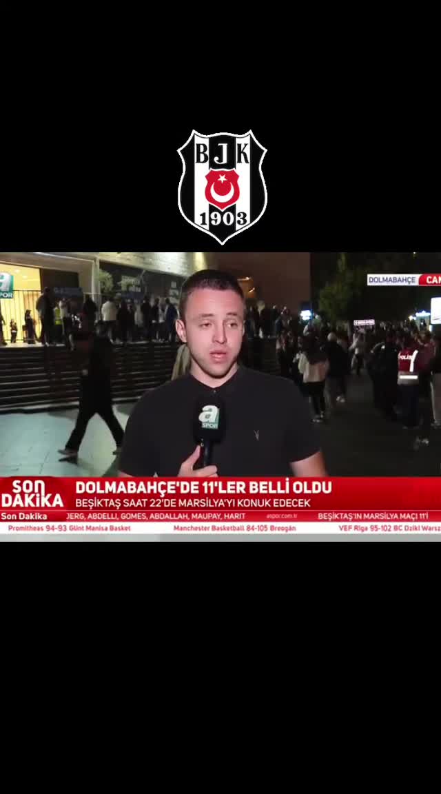 @Beşiktaş.Haberleri
