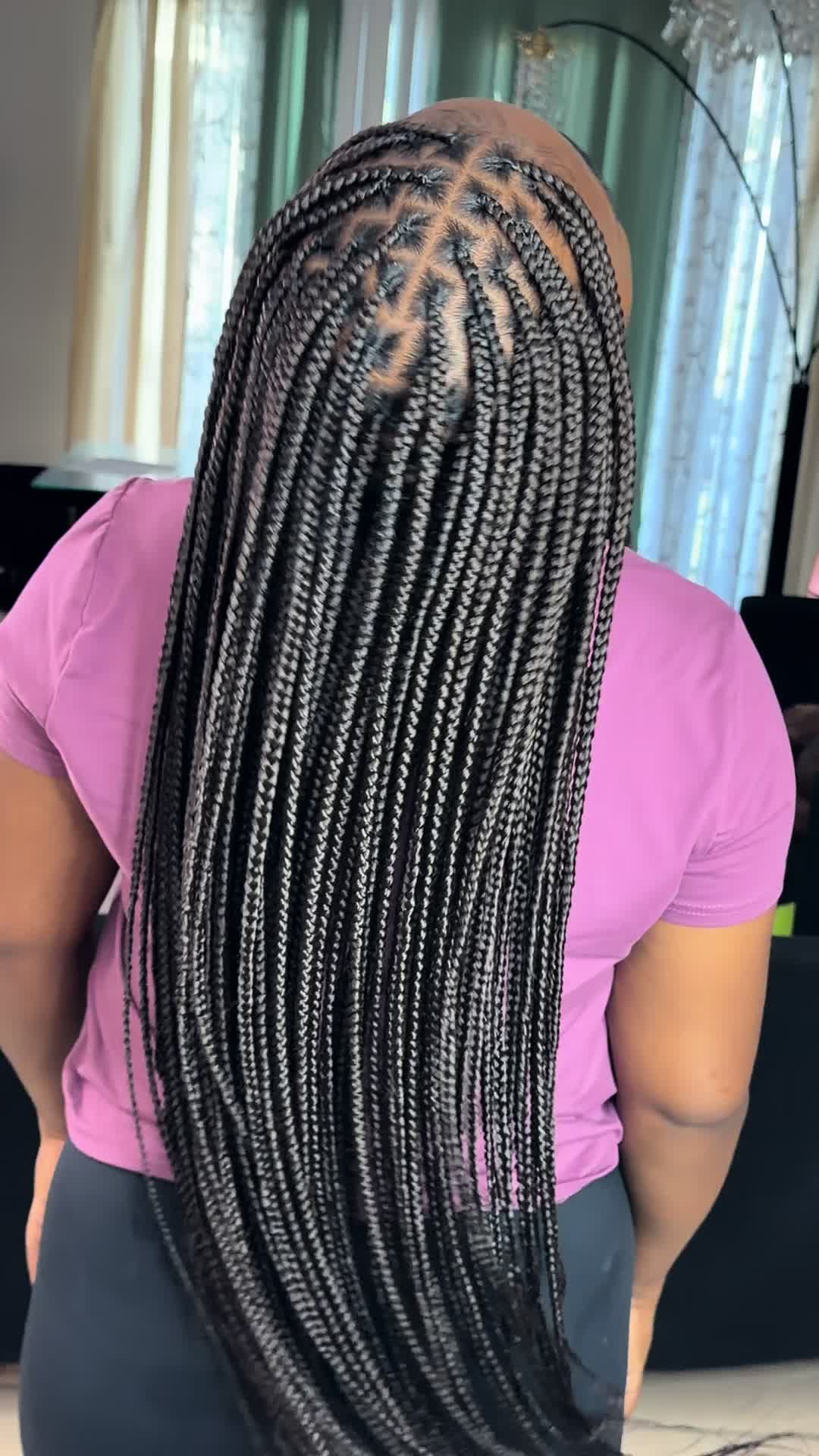 @RoseHairStyle2🌸🌹🌸
