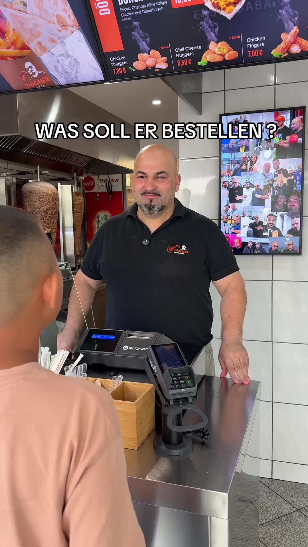 @Di D&ouml;ner┃ERSIN BABA