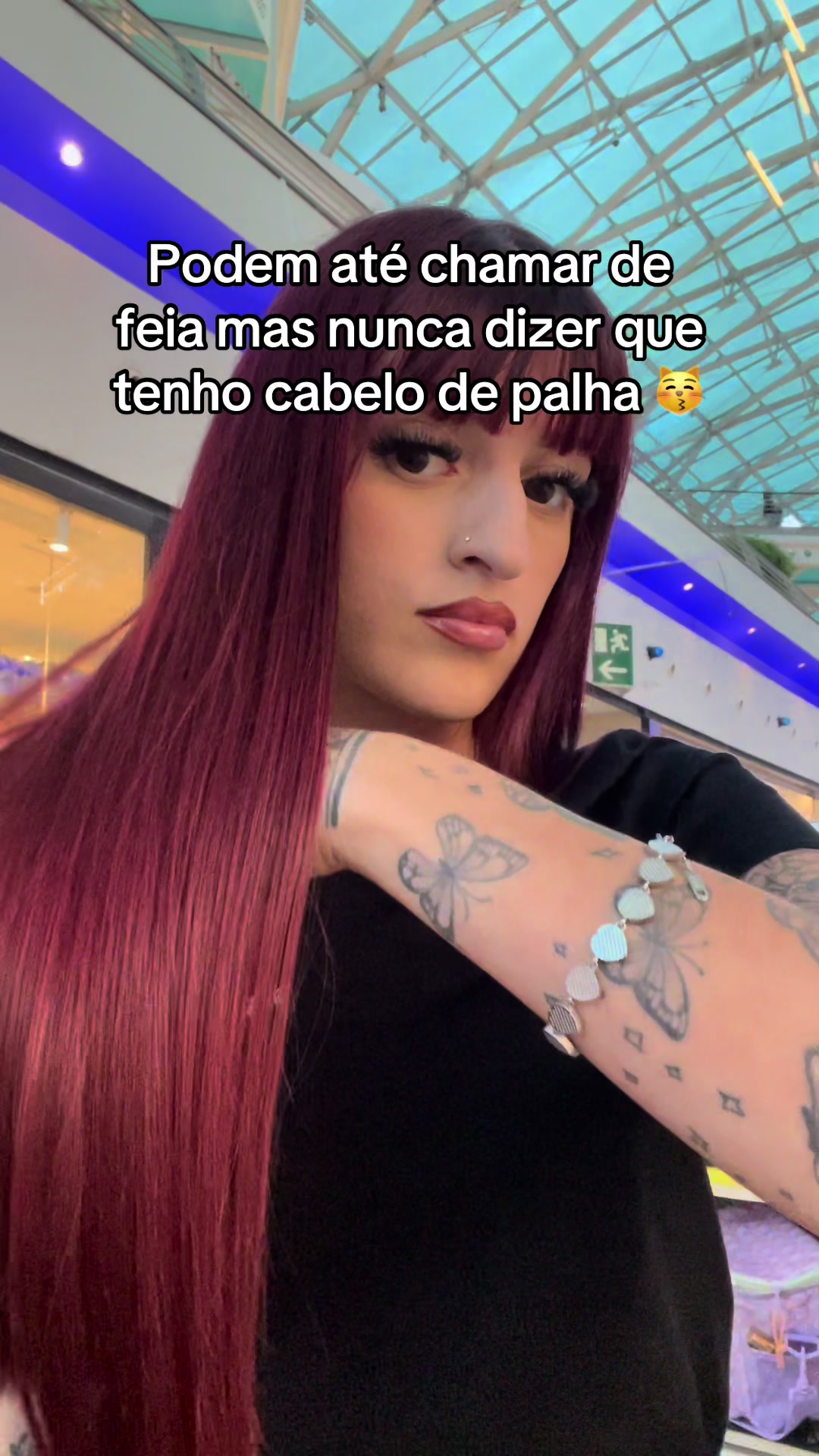 @Inês Alexandra 👽