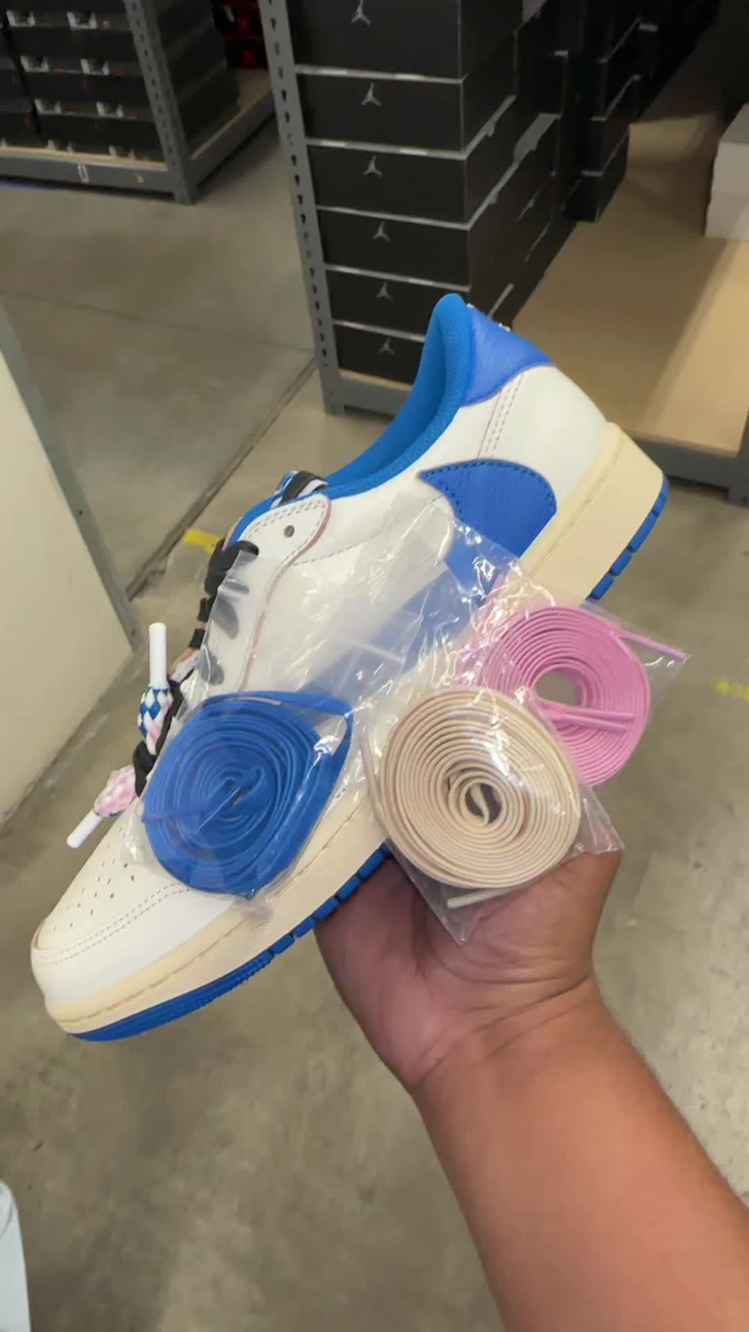 @Trending Sneakers