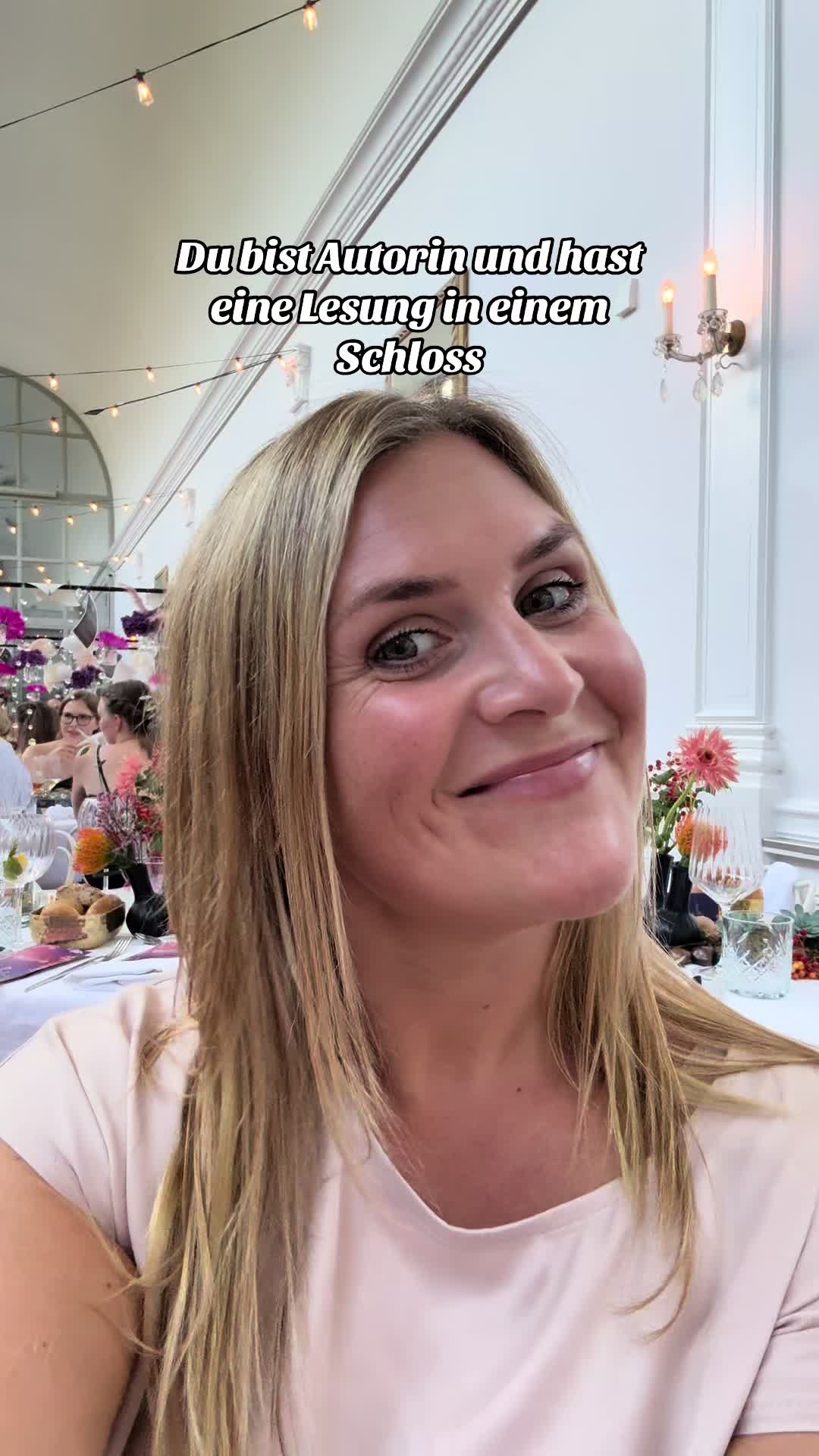 @Lilly Lucas - Autorin