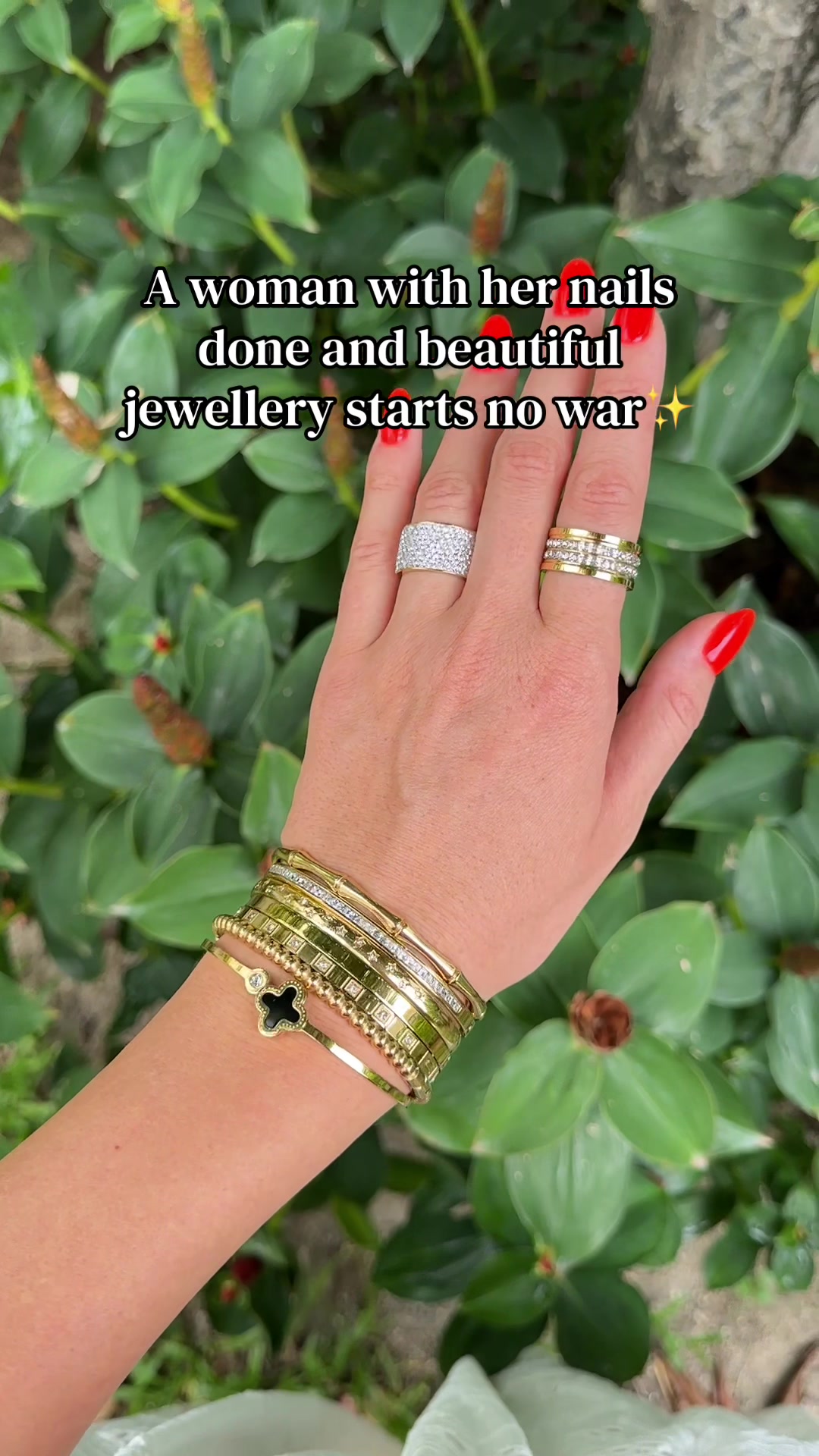 @Auraviva Jewellery
