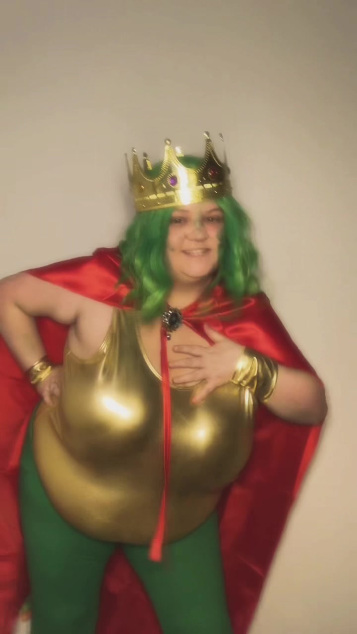 @LizardQueen