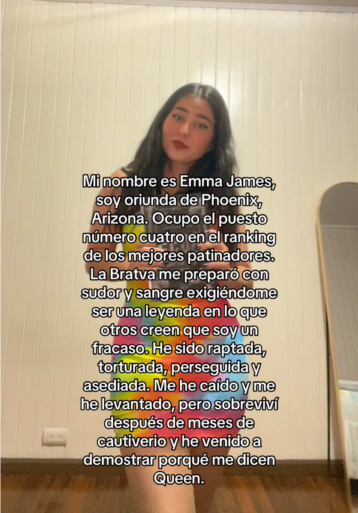 @Milagro Soto