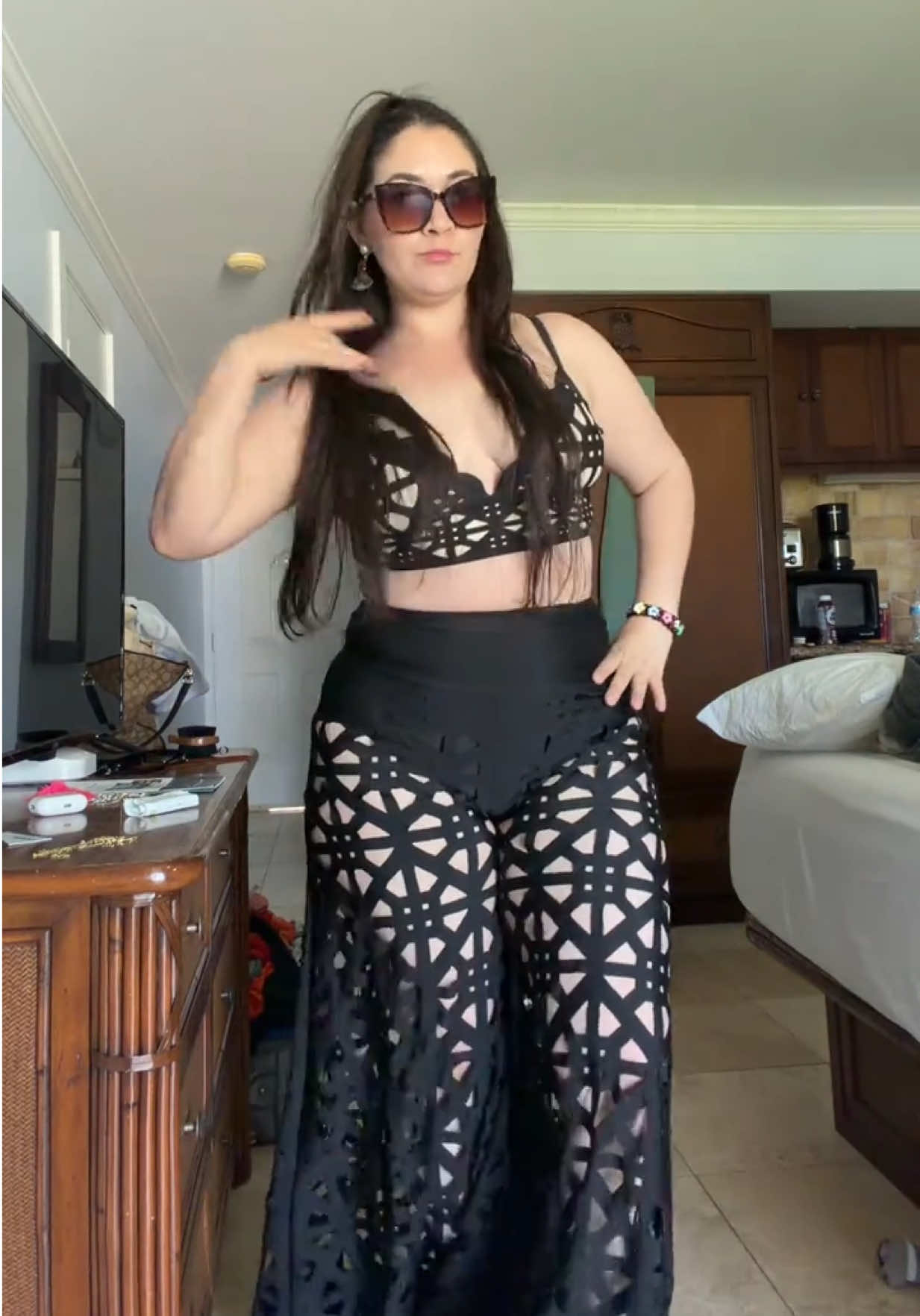 @Suani Ramirez
