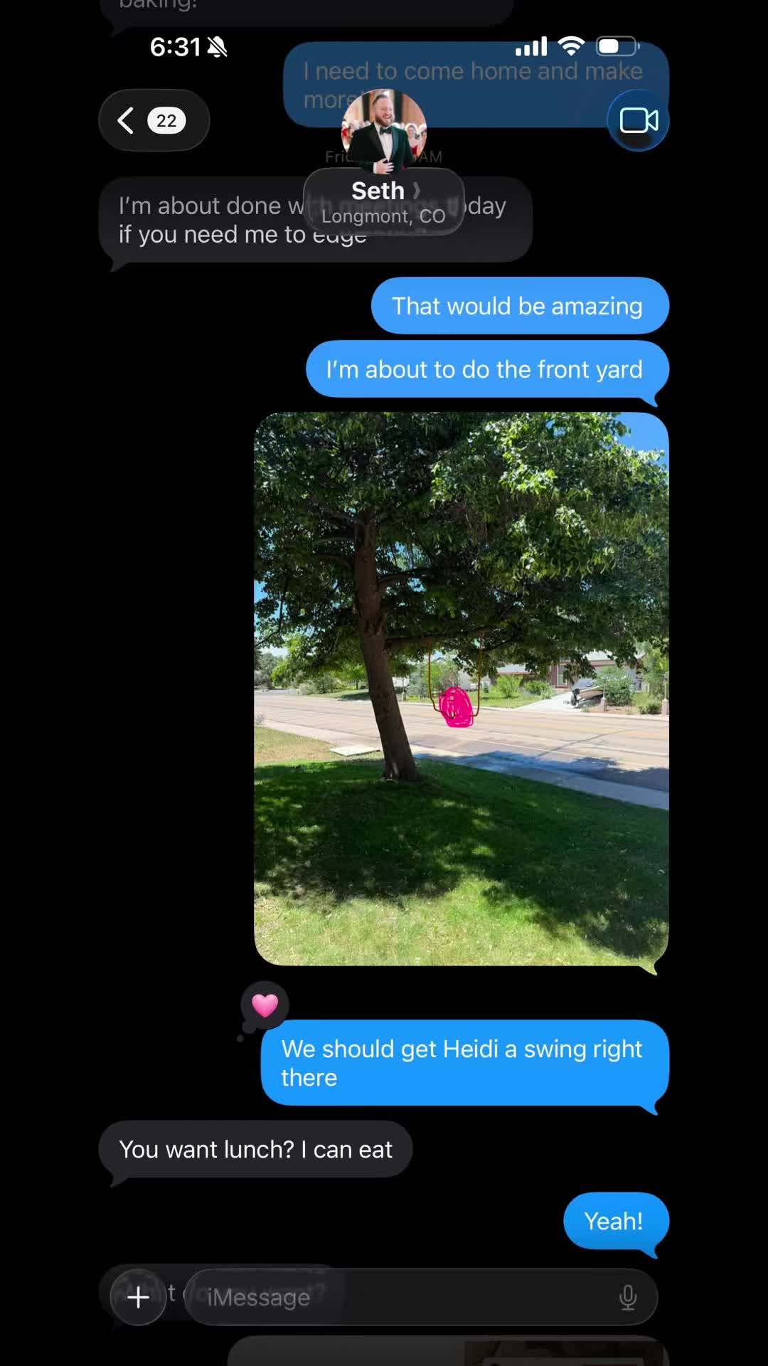 @Hali Holt 🥨