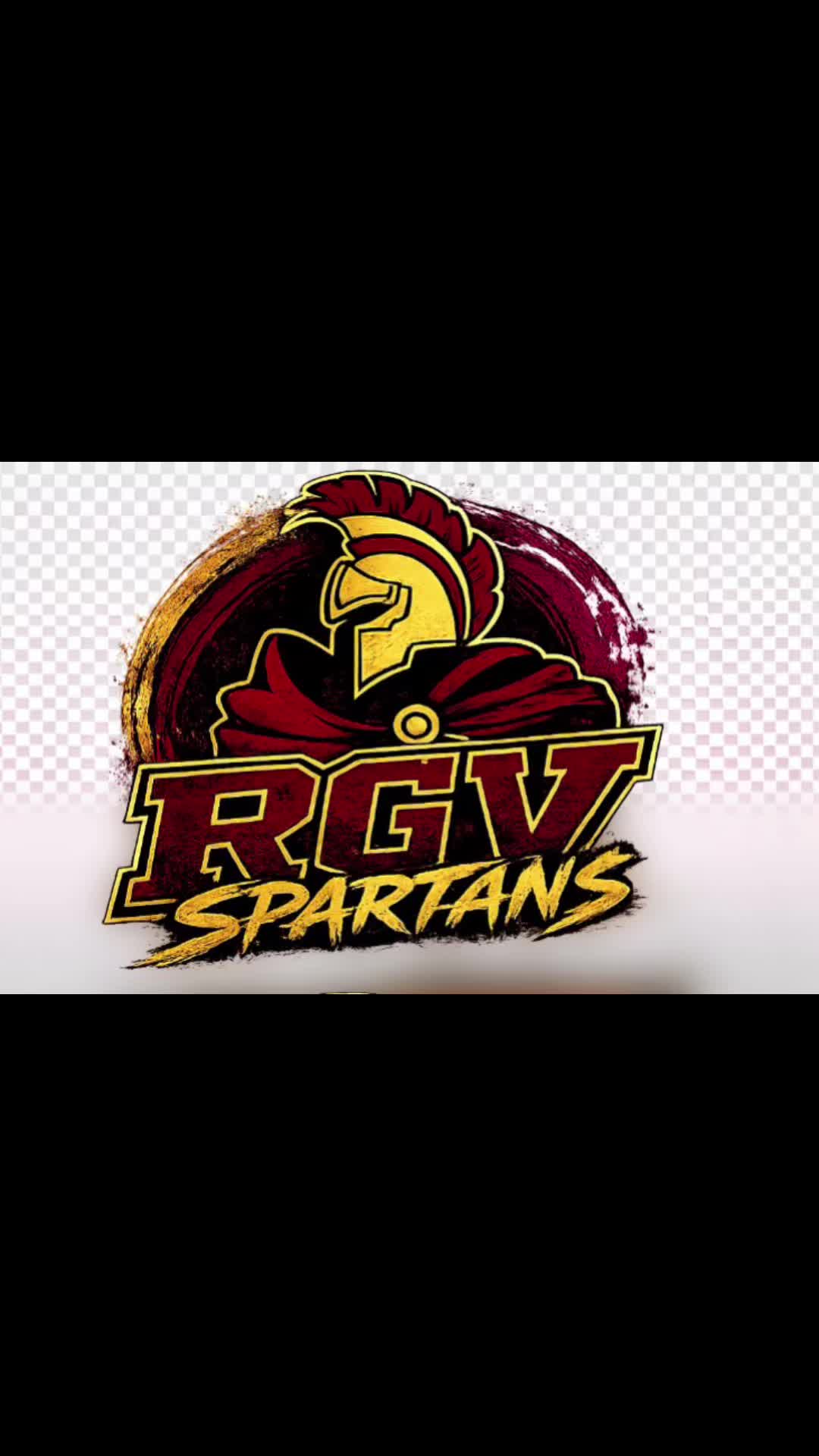 @Rgv Spartans