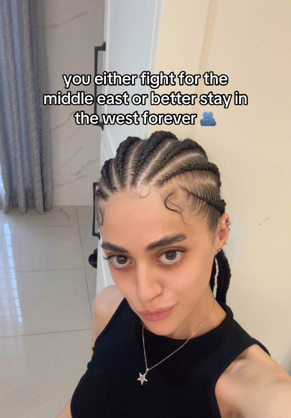 @iranibanger 🫀