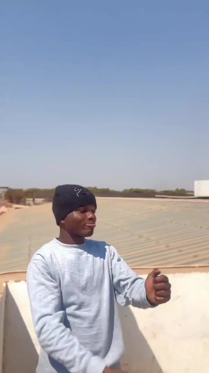 @Afro danse KGA🇨🇩