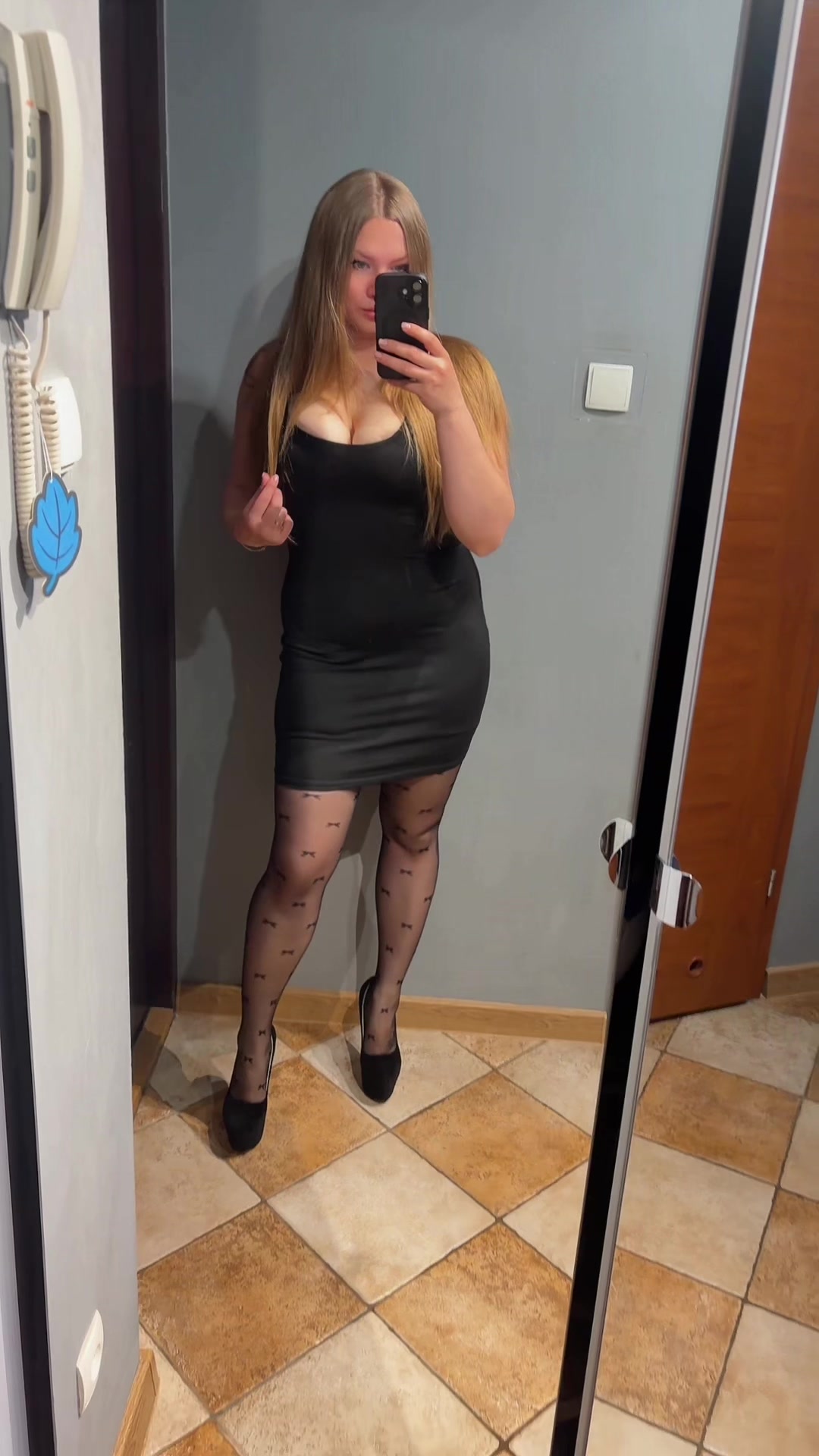 @Jess Foxx