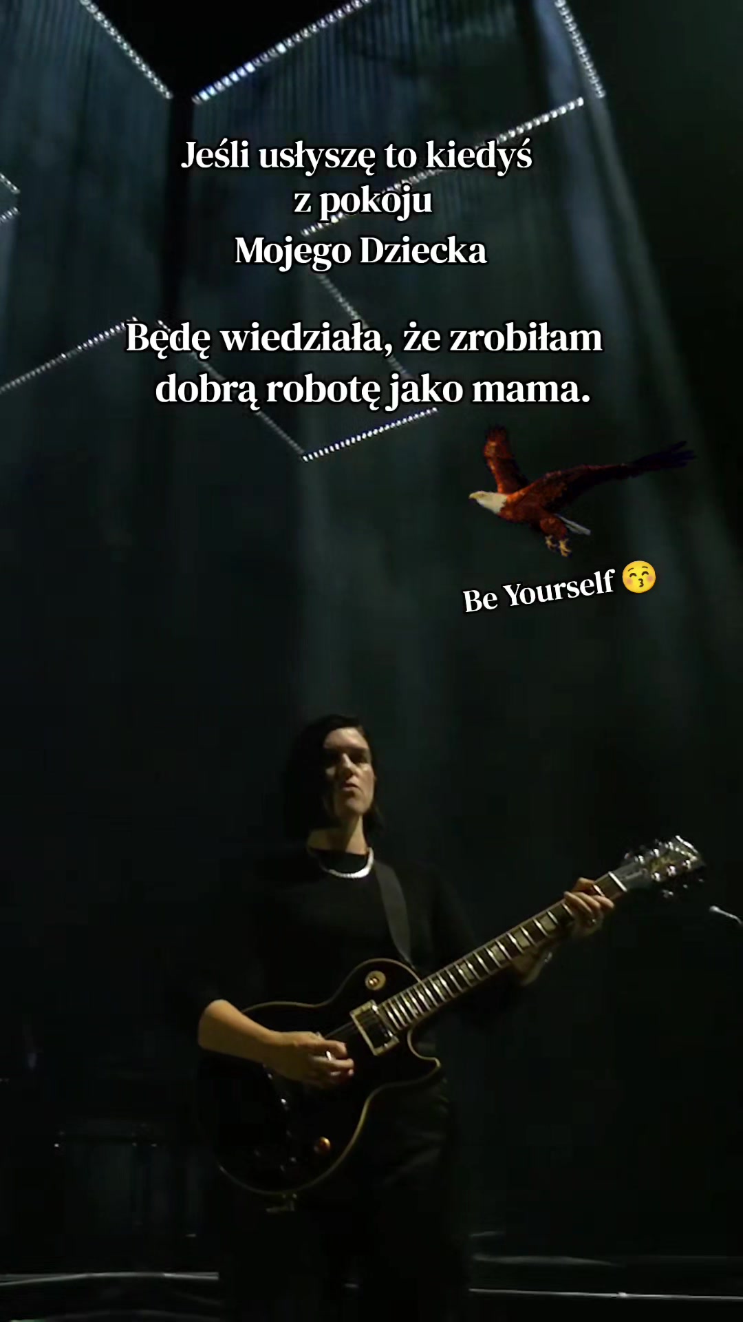 @Be Yourself😚