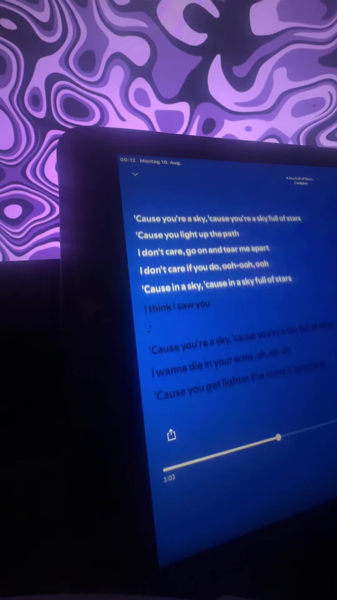 @SpotifyBeats