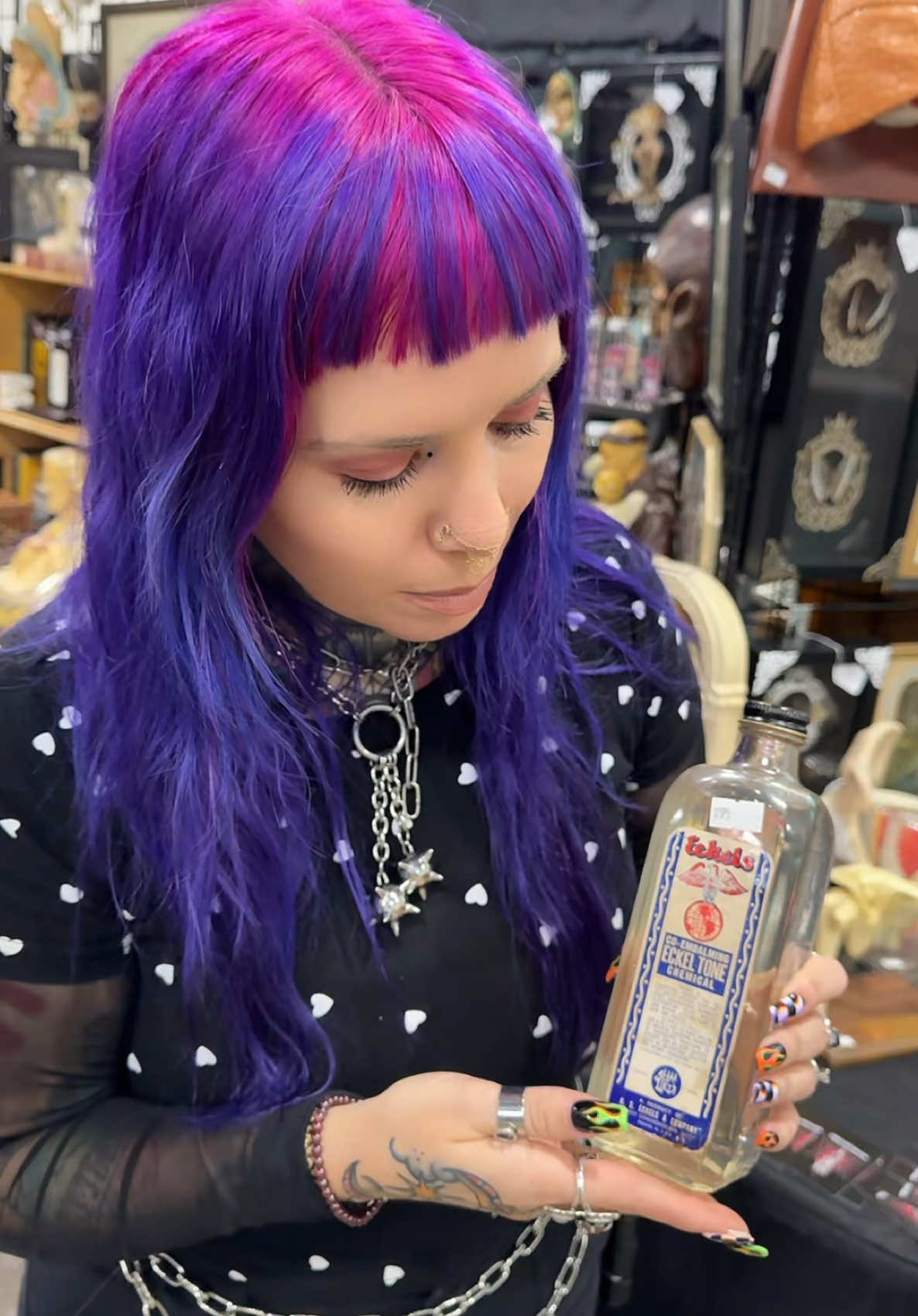 @Oddities & Curiosities Expo