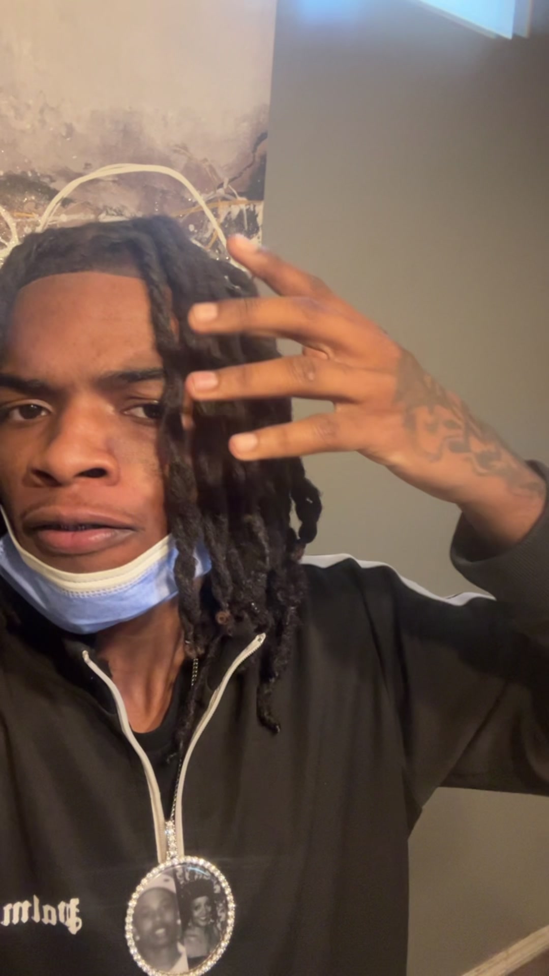 @lilweezy4l