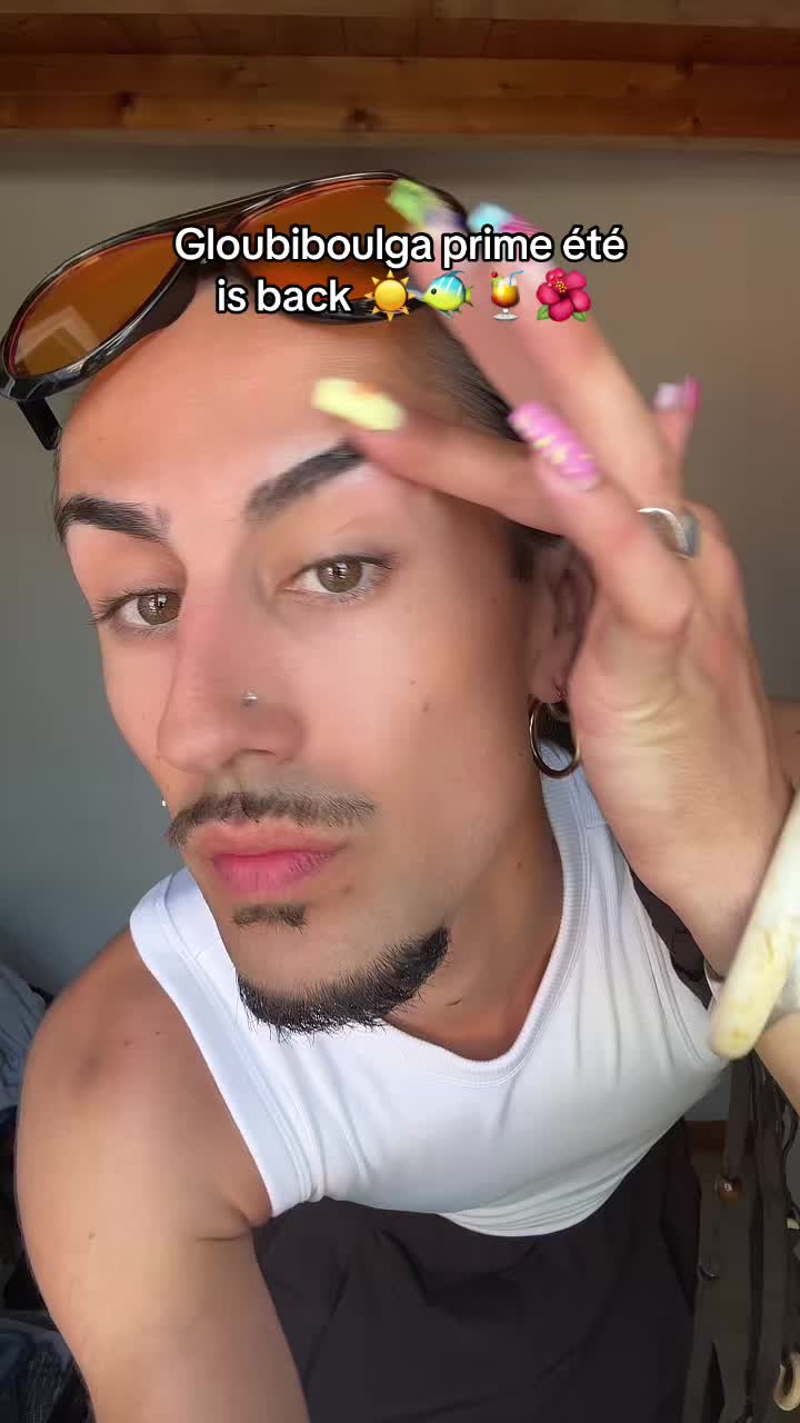 @Gloubiboulga