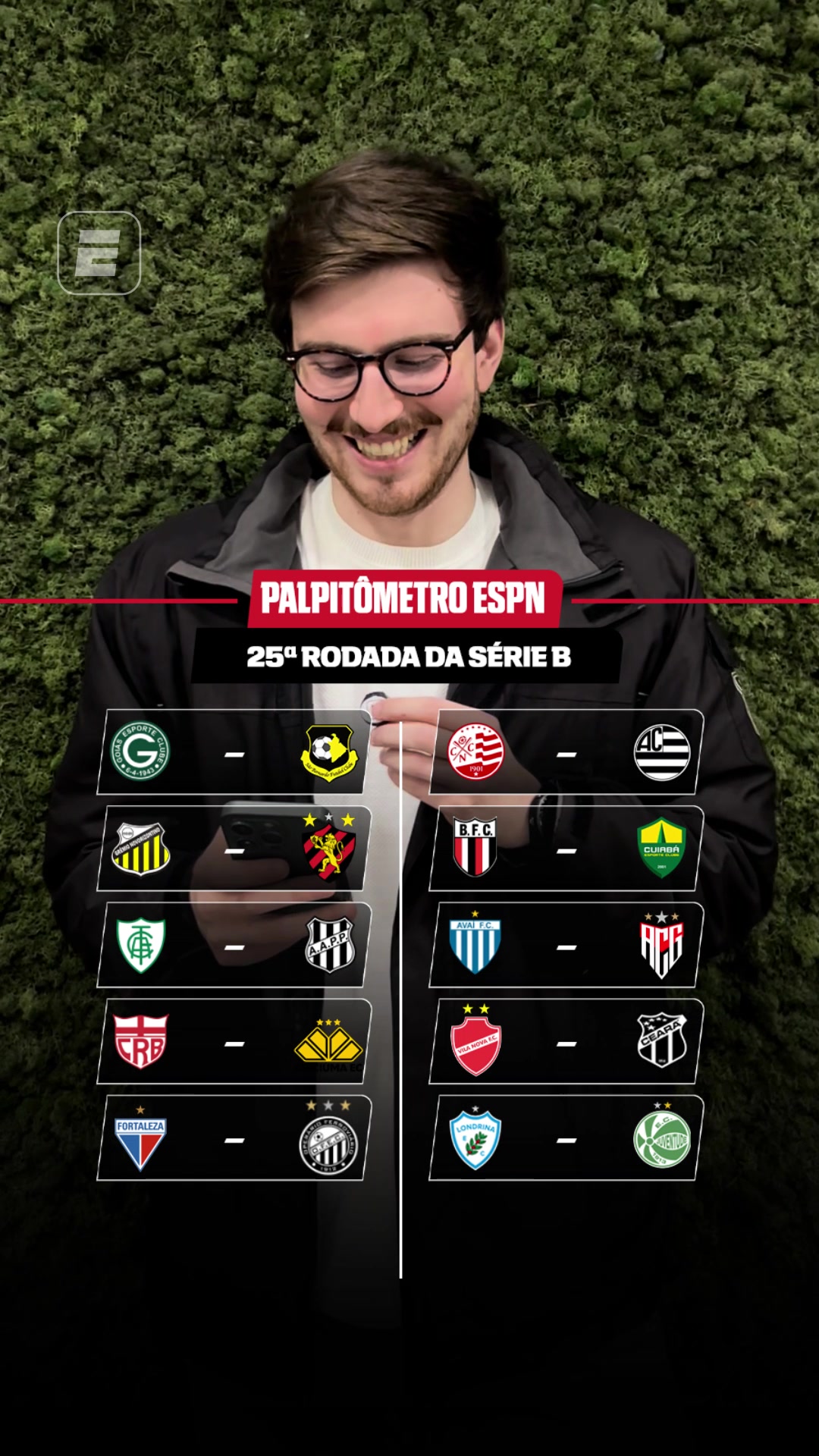 @ESPN Brasil