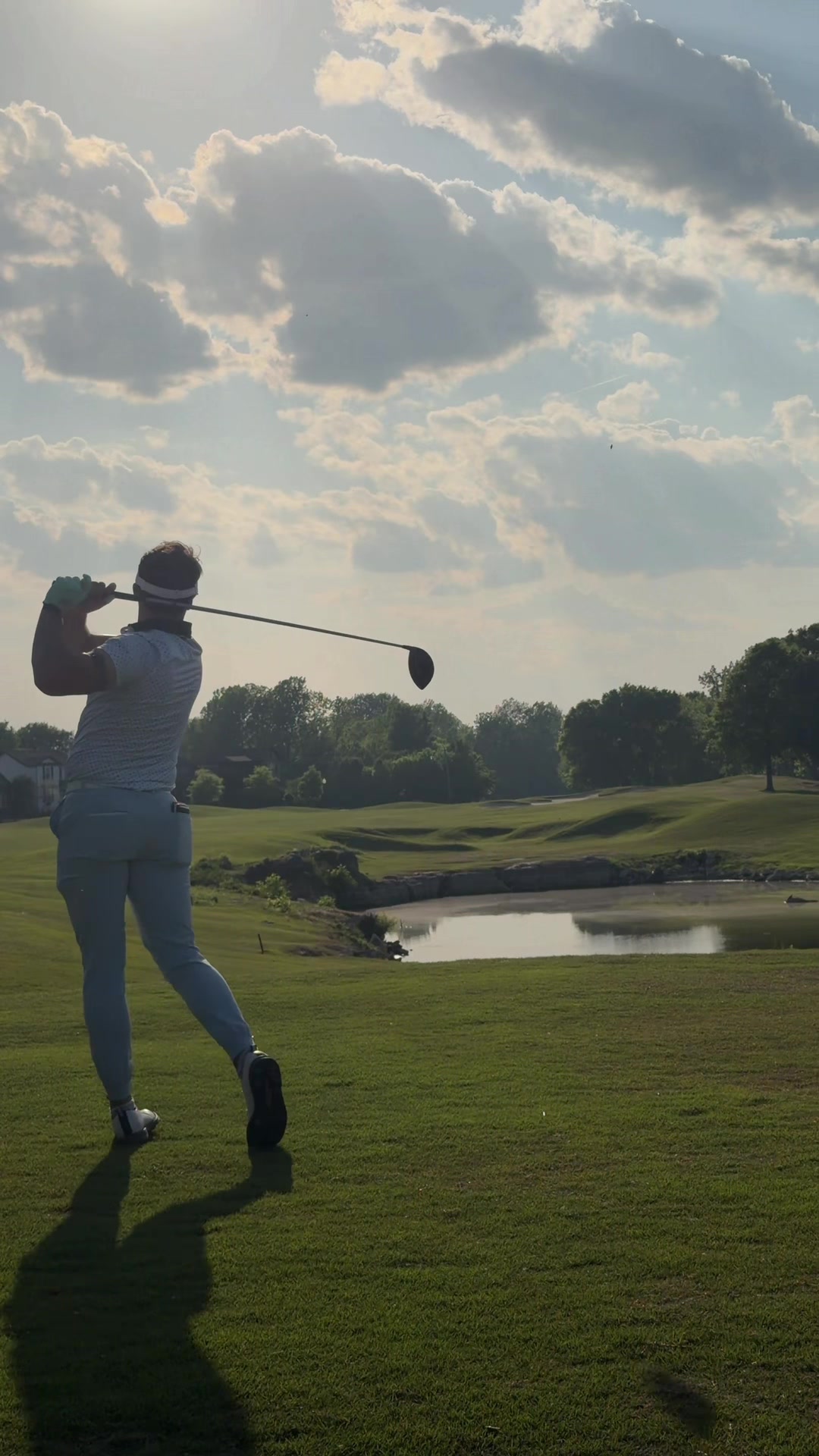 @Carter Smith | Groovy Golf