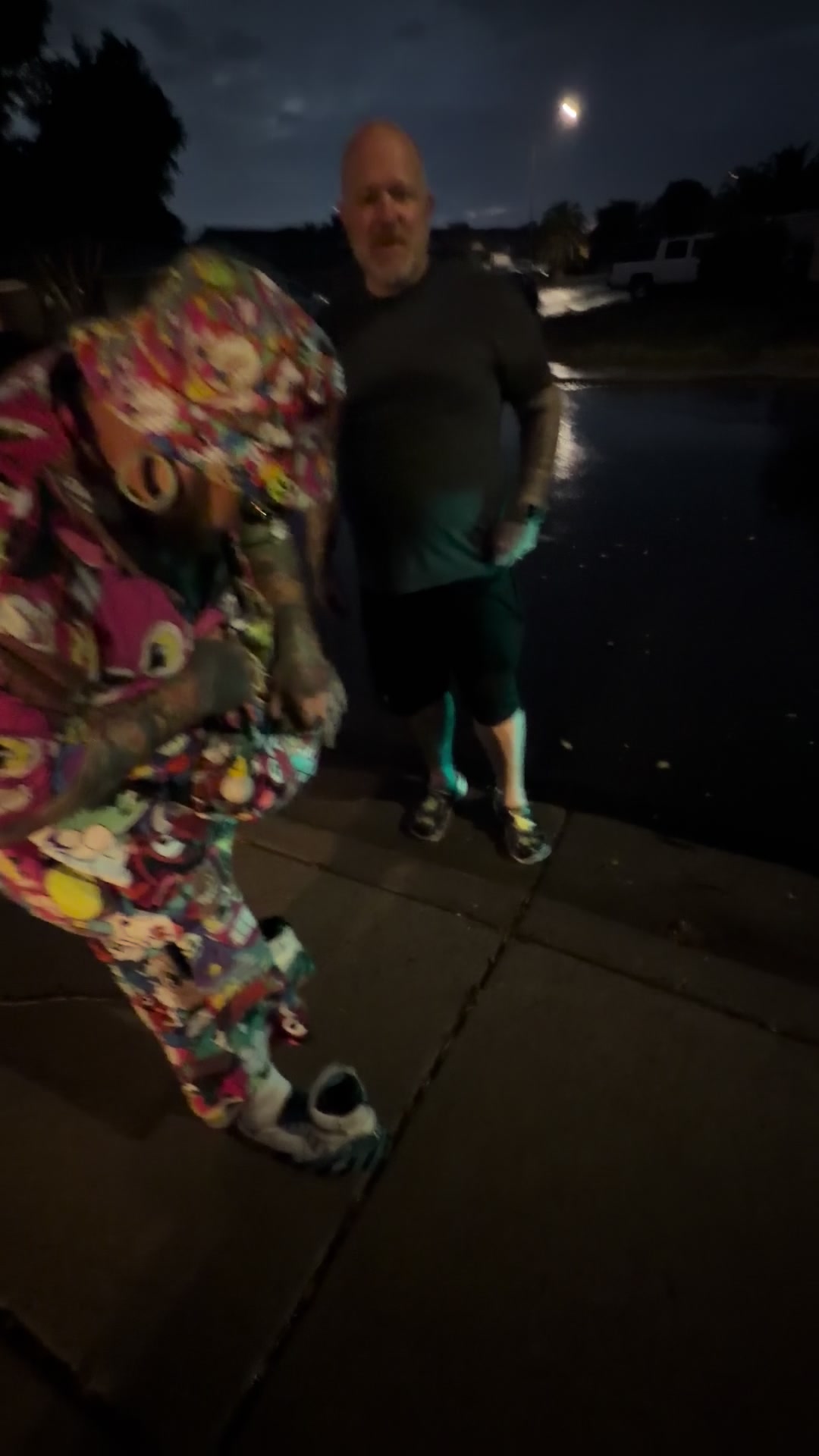 @Kinghillbilly