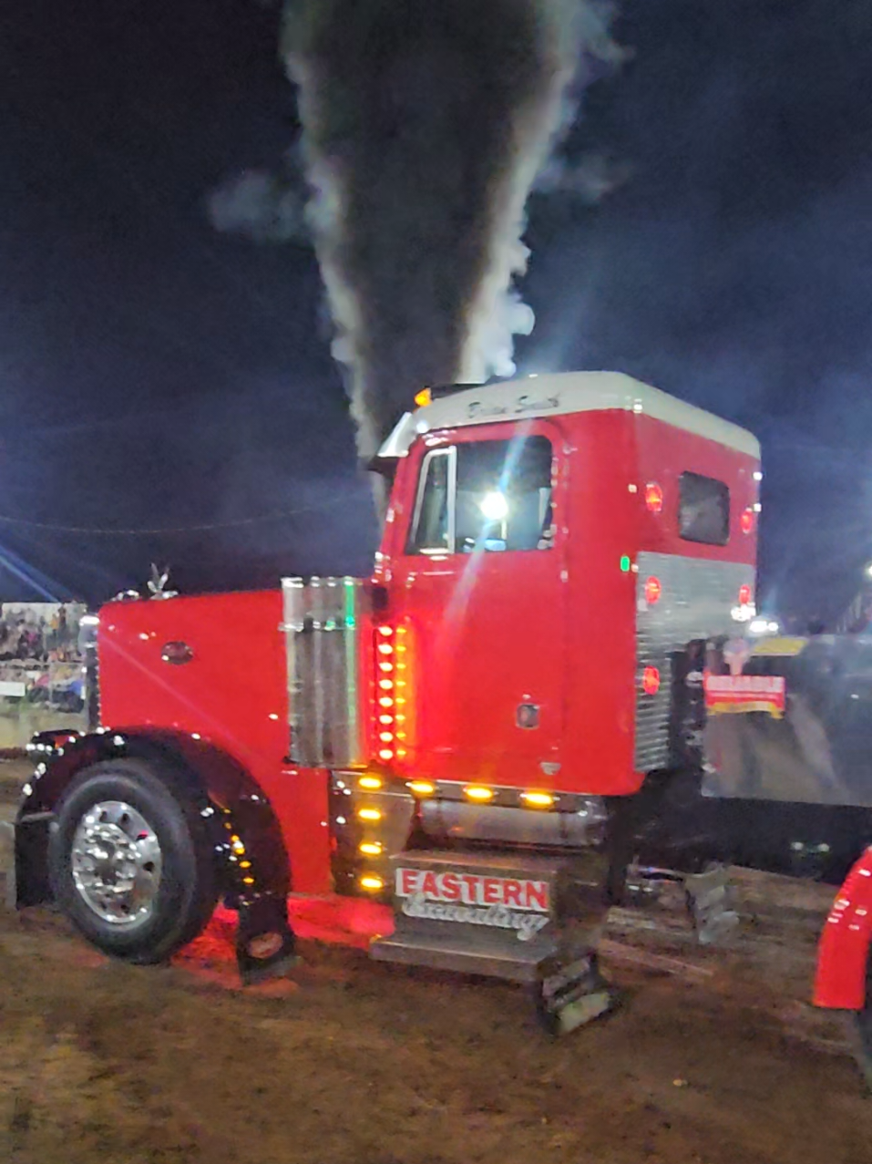 @Pro Pulling Series