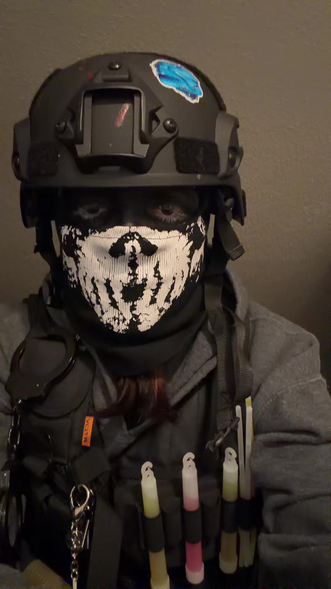 @Callsign:scarecrow